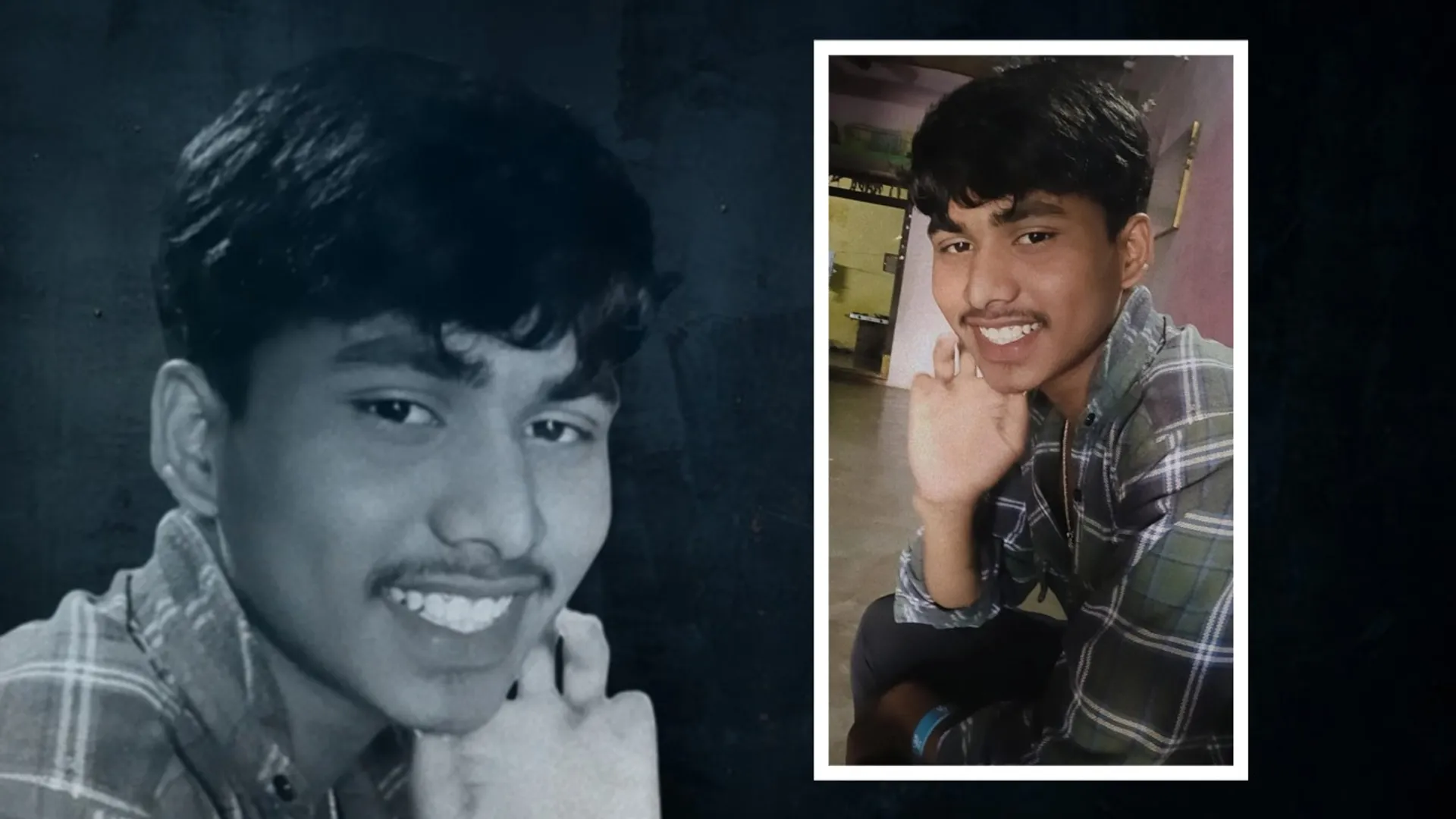 missing boy
