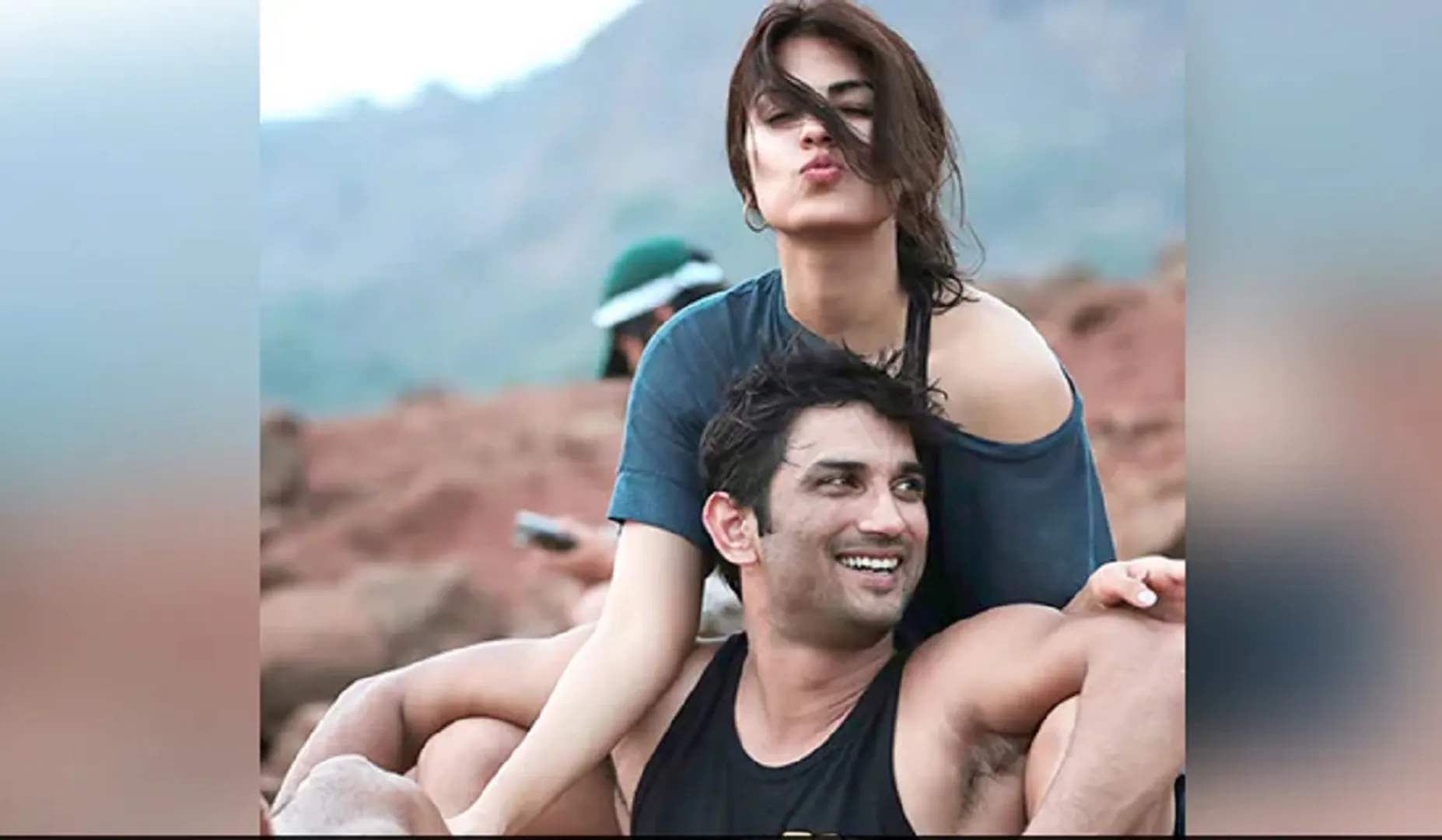 rhea-chakraborty