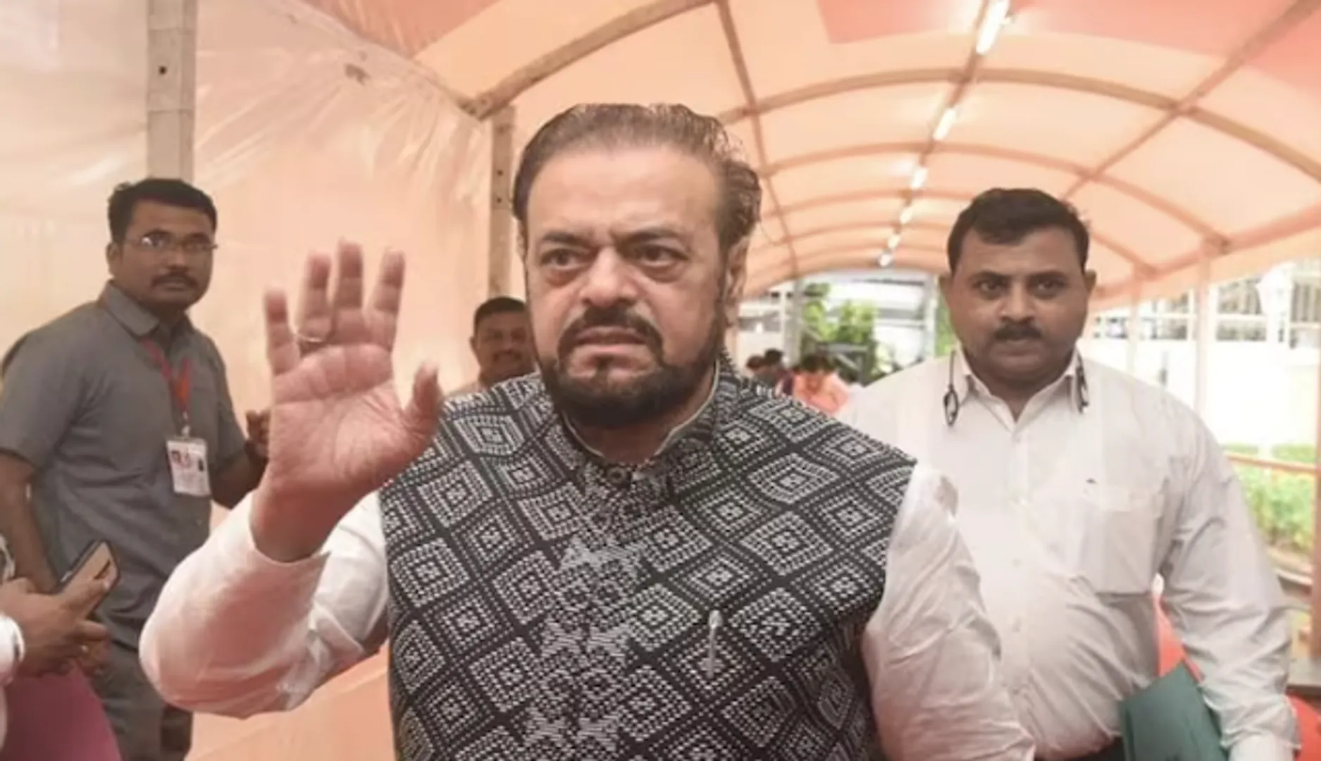 abu azmi