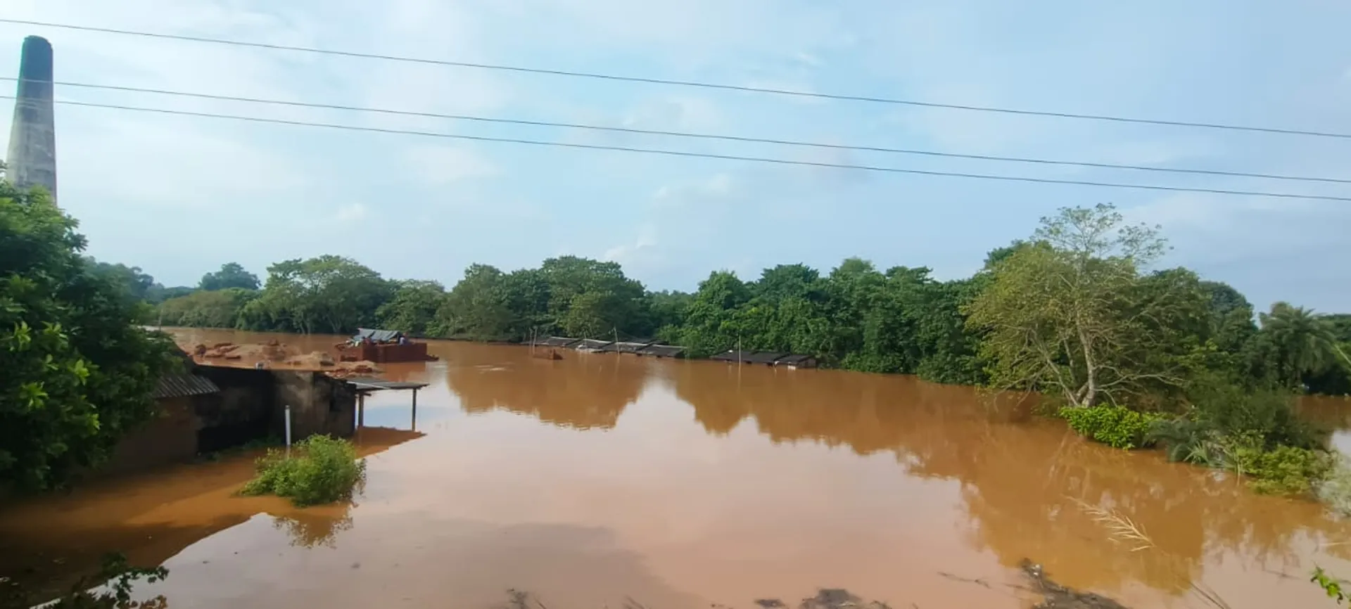 flood