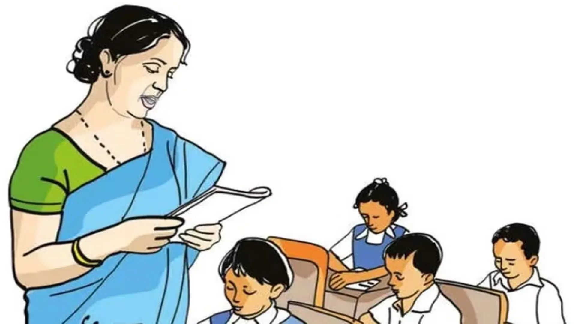 Teacher