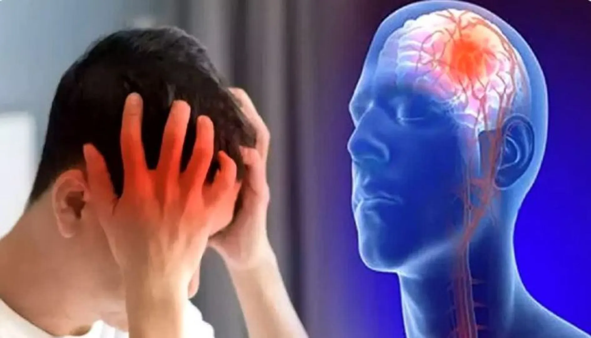 brain stoke