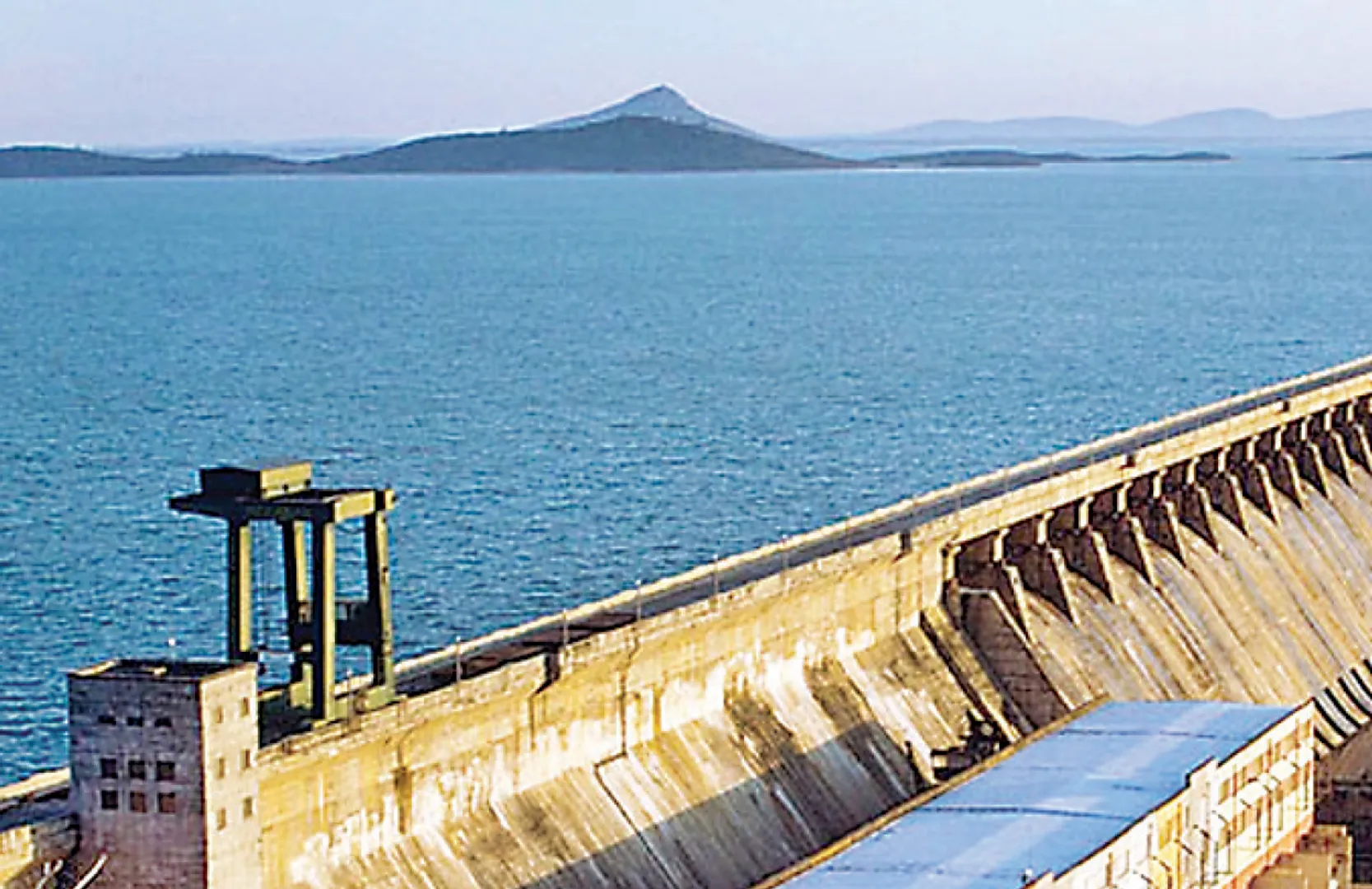 hirakud