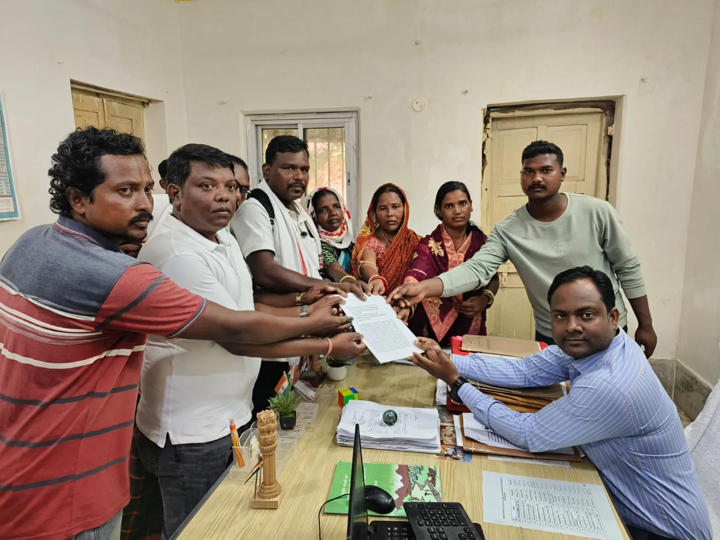 Rairangpur