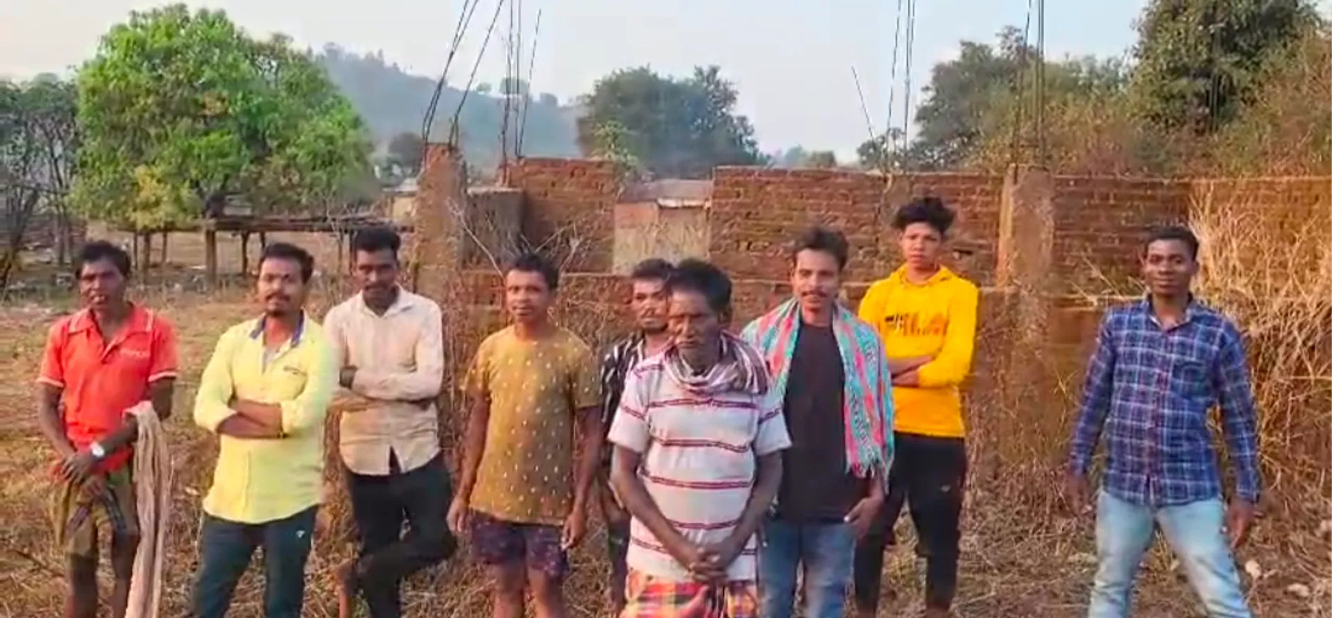 ପ୍ରଧାନମନ୍ତ୍ରୀ ଆବାସ ଯୋଜନାରେ ୫୦ ହିତାଧିକାରୀଙ୍କ ଟଙ୍କା ହଡ଼ପ ଅଭିଯୋଗ