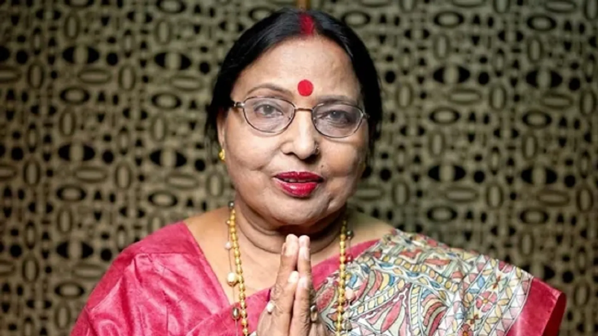 sharada