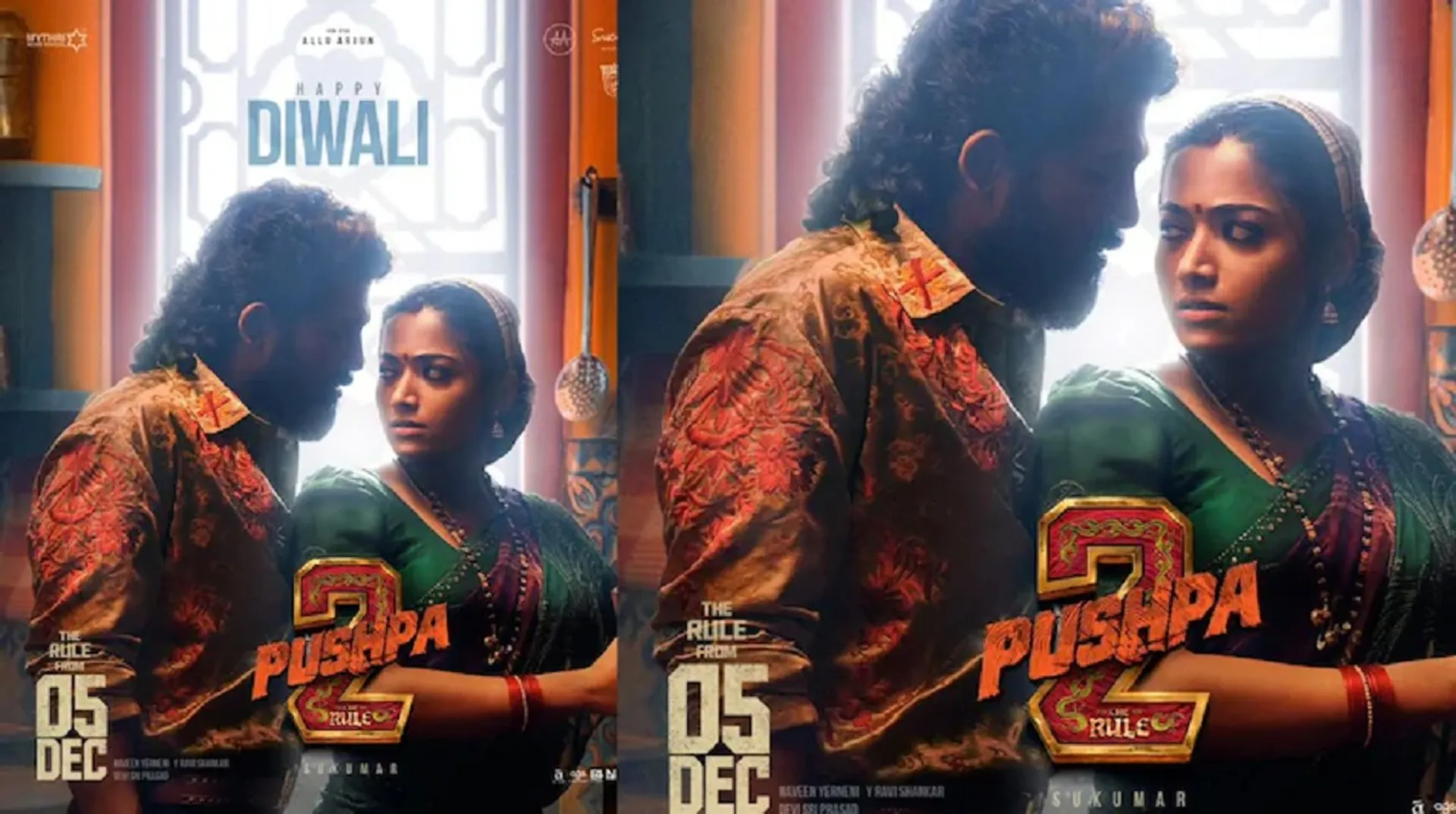 pushpa2