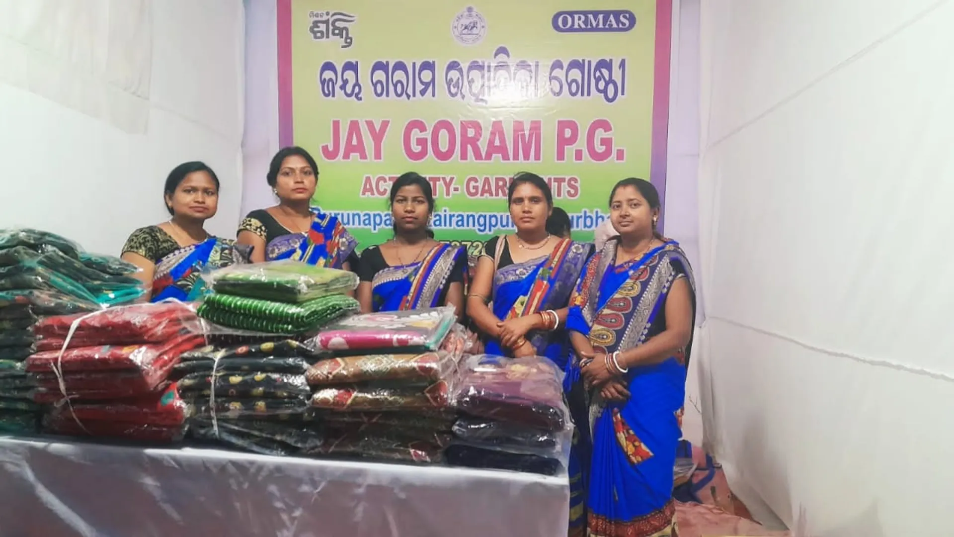 ୧୫ ହଜାର ଟଙ୍କାର ବ୍ୟବସାୟକୁ ୨୦ ଲକ୍ଷରେ ପହଞ୍ଚାଇଲେ ସ୍ୱର୍ଣଲତା