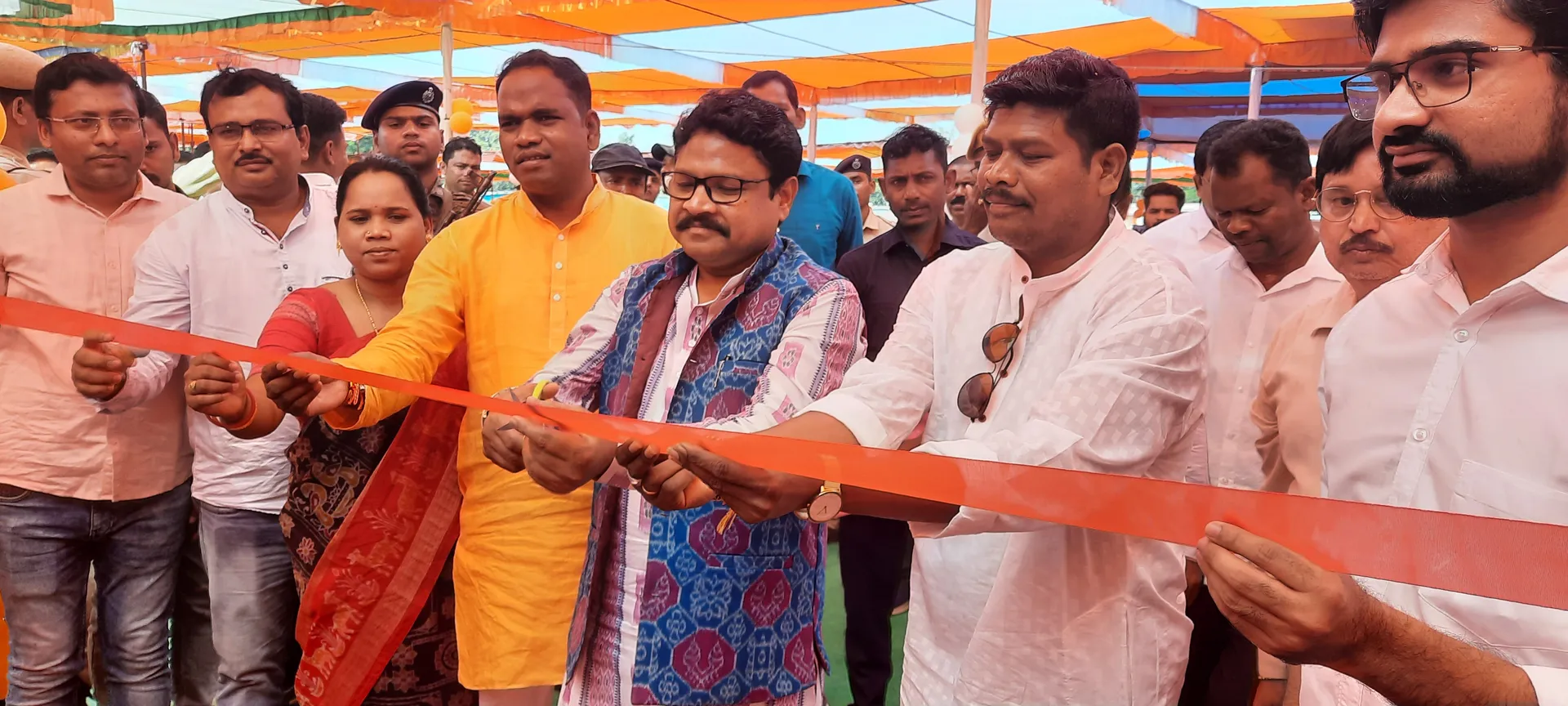 ଜଙ୍ଗଲ ଜମି ଉପରେ କେବଳ ଆଦିବାସୀଙ୍କର ଅଧିକାର ରହିଛି: ମନ୍ତ୍ରୀ