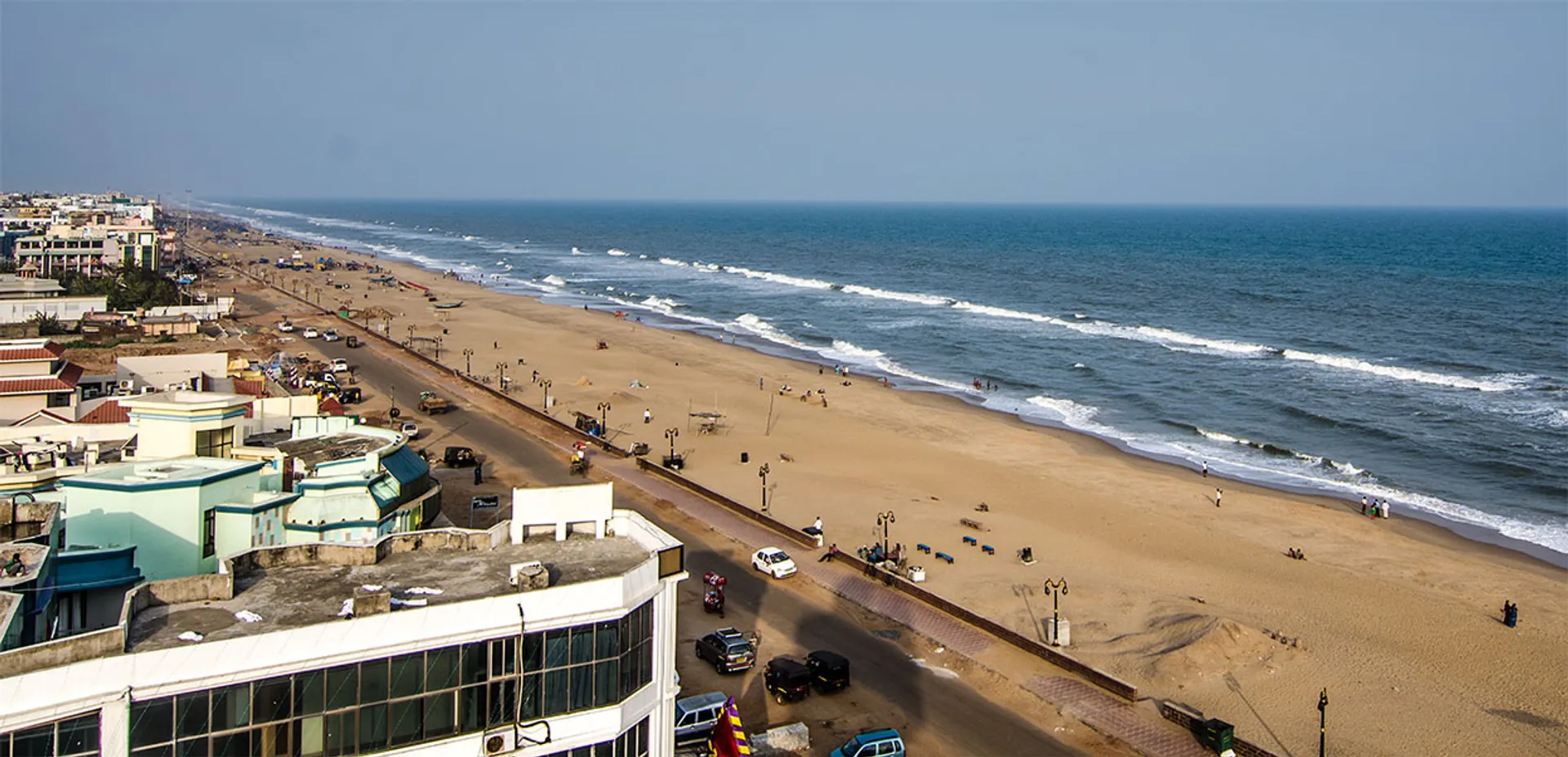 sea beach