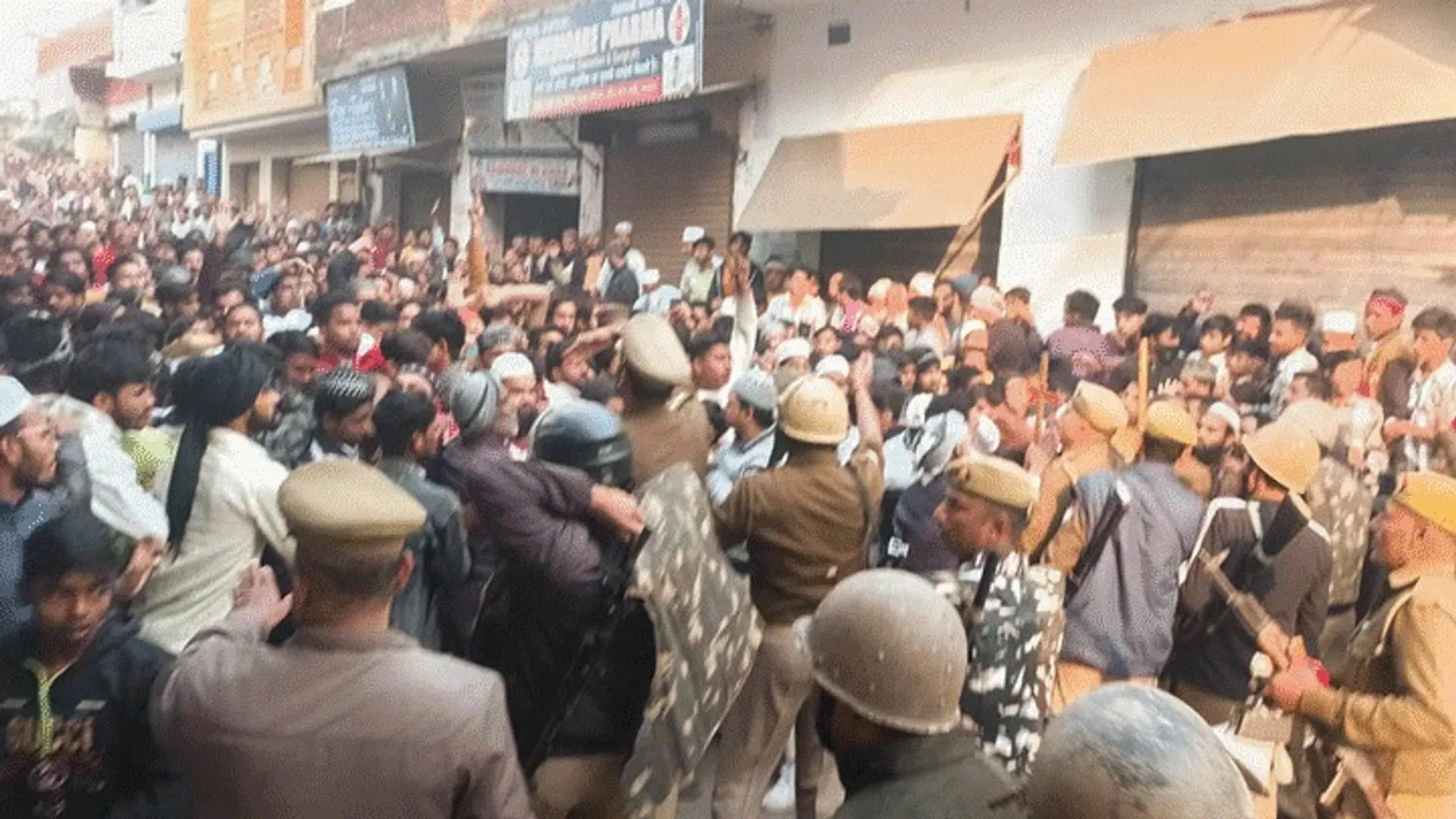 Sambhal