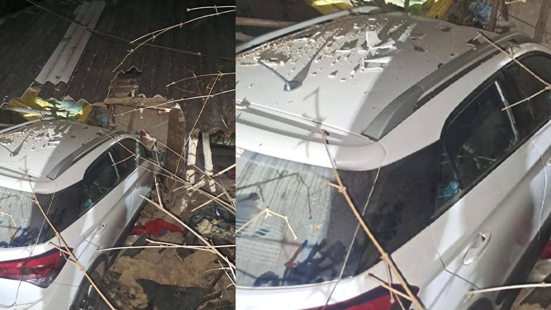 car accident
