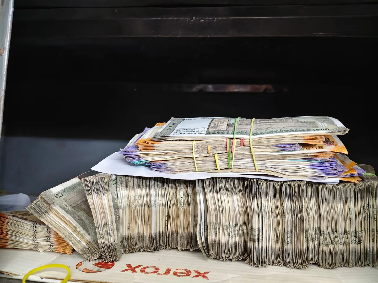 money