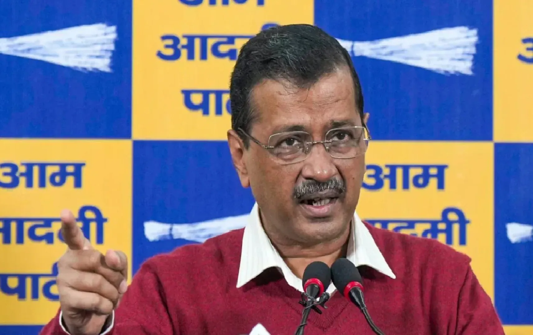 www.ndtv.com kejriwal