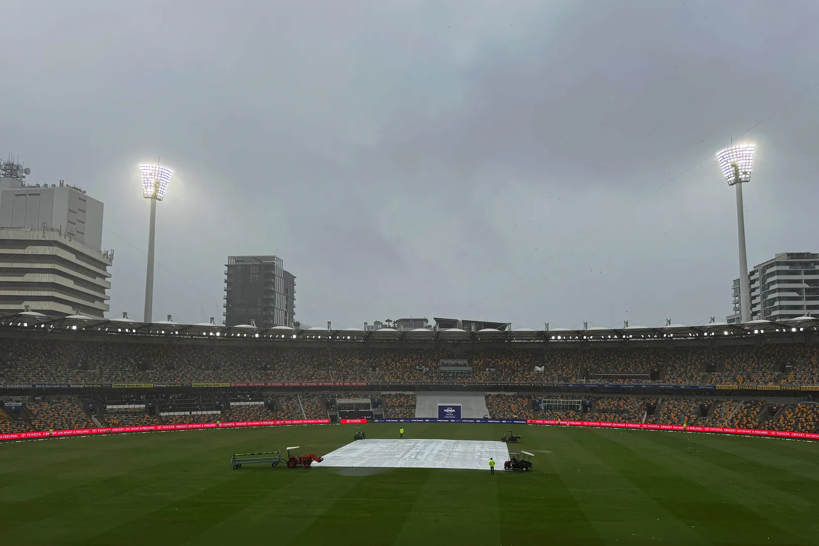 gabba