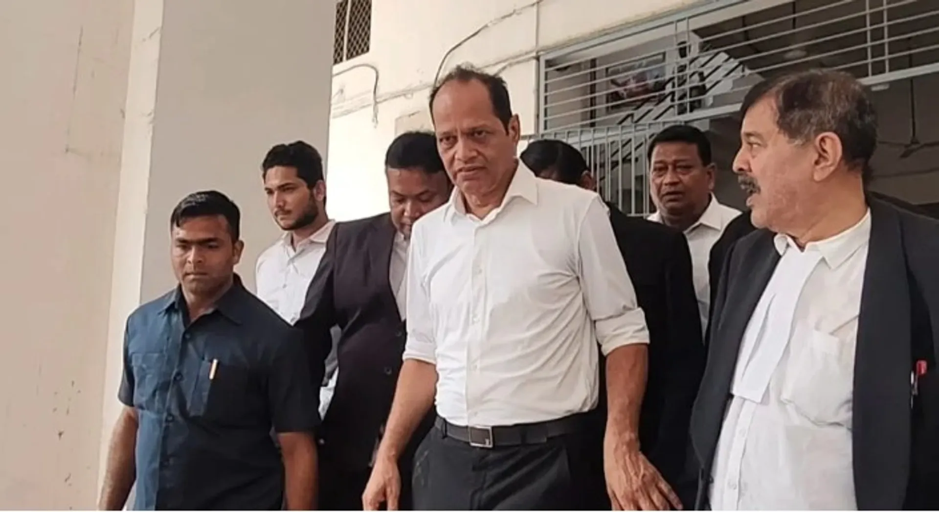 Pradip Panigrahy
