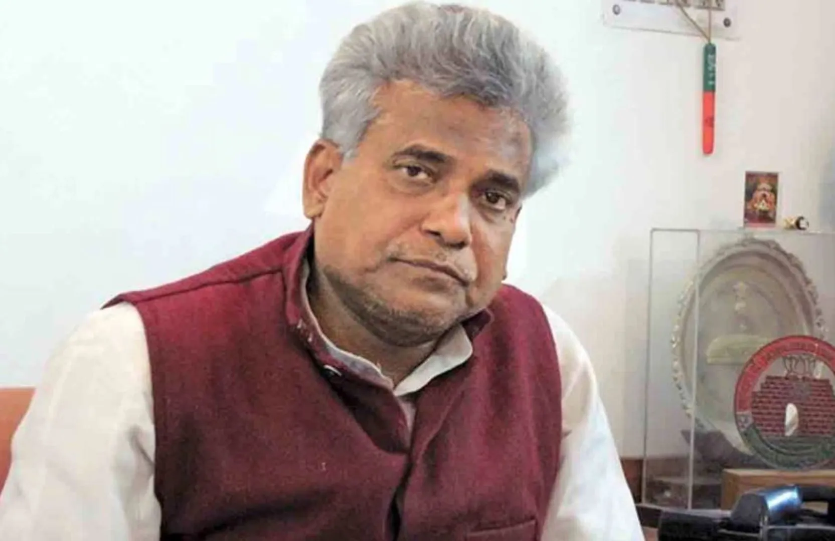 rudra pani
