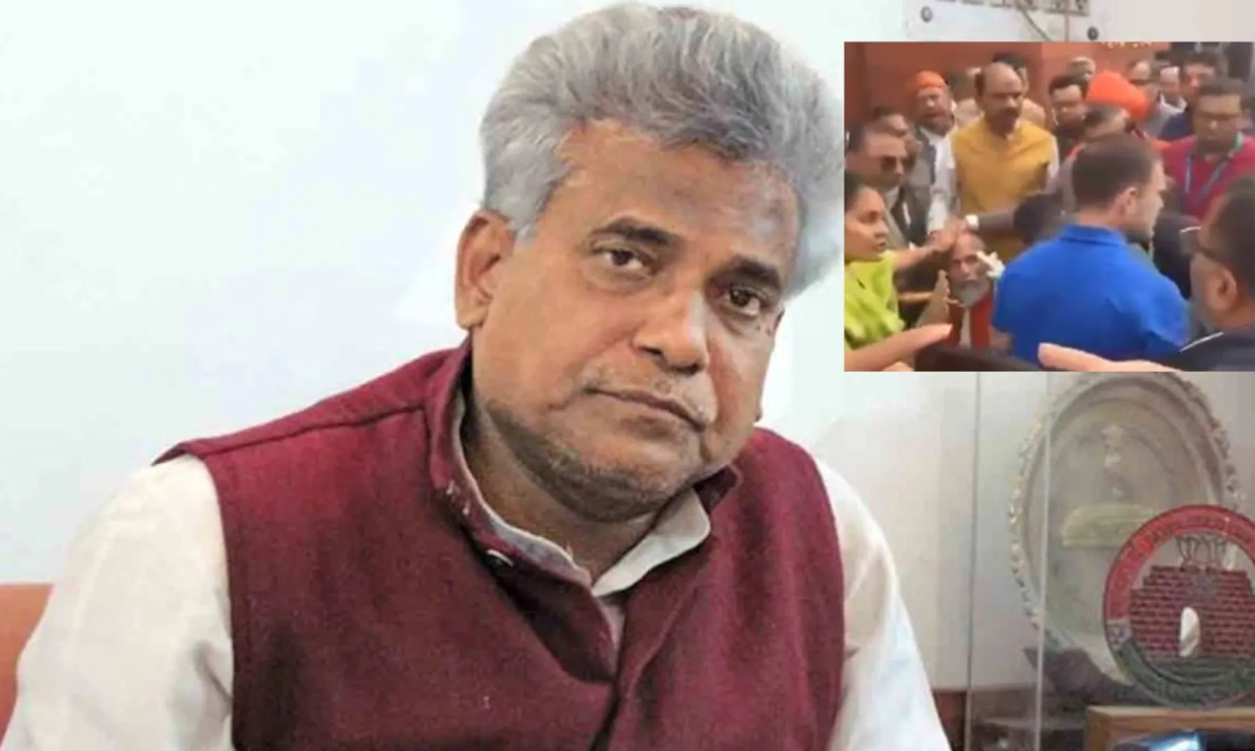 rudra pani-rahul
