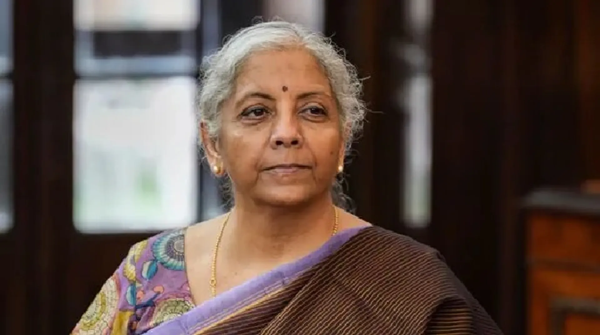 Nirmala