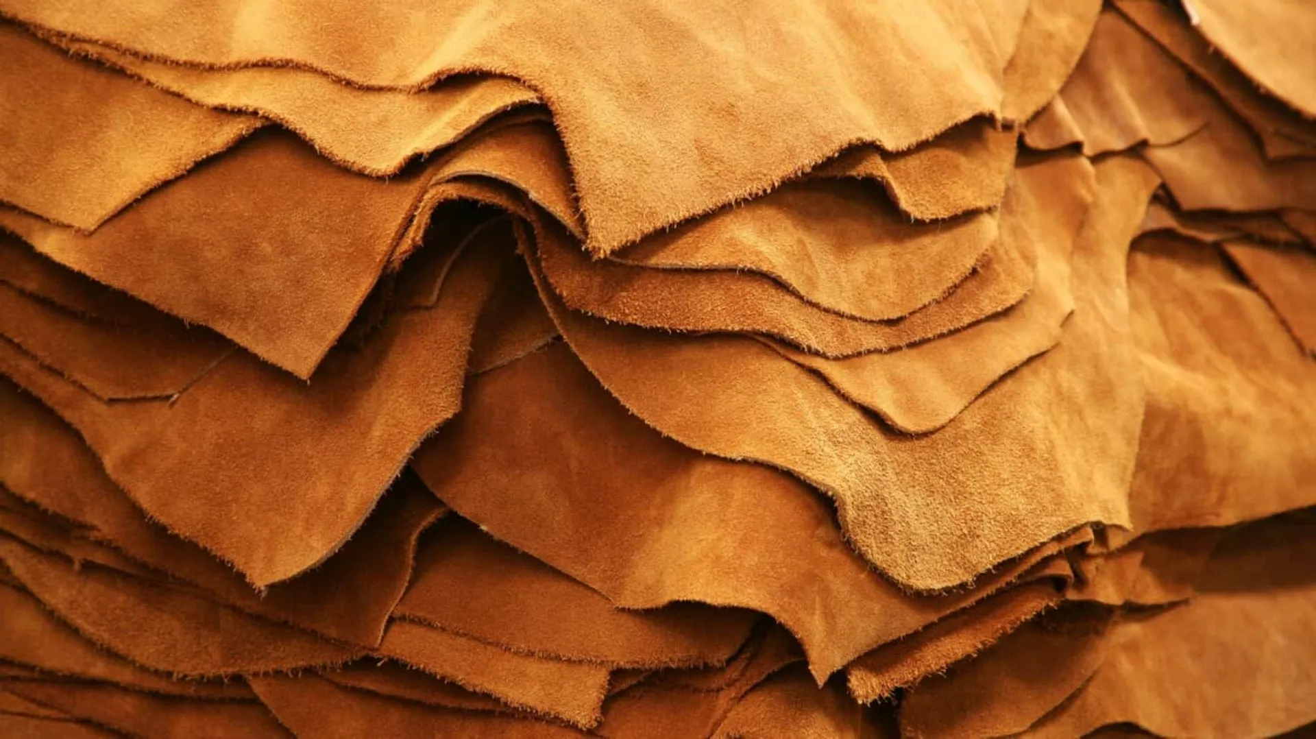 leather
