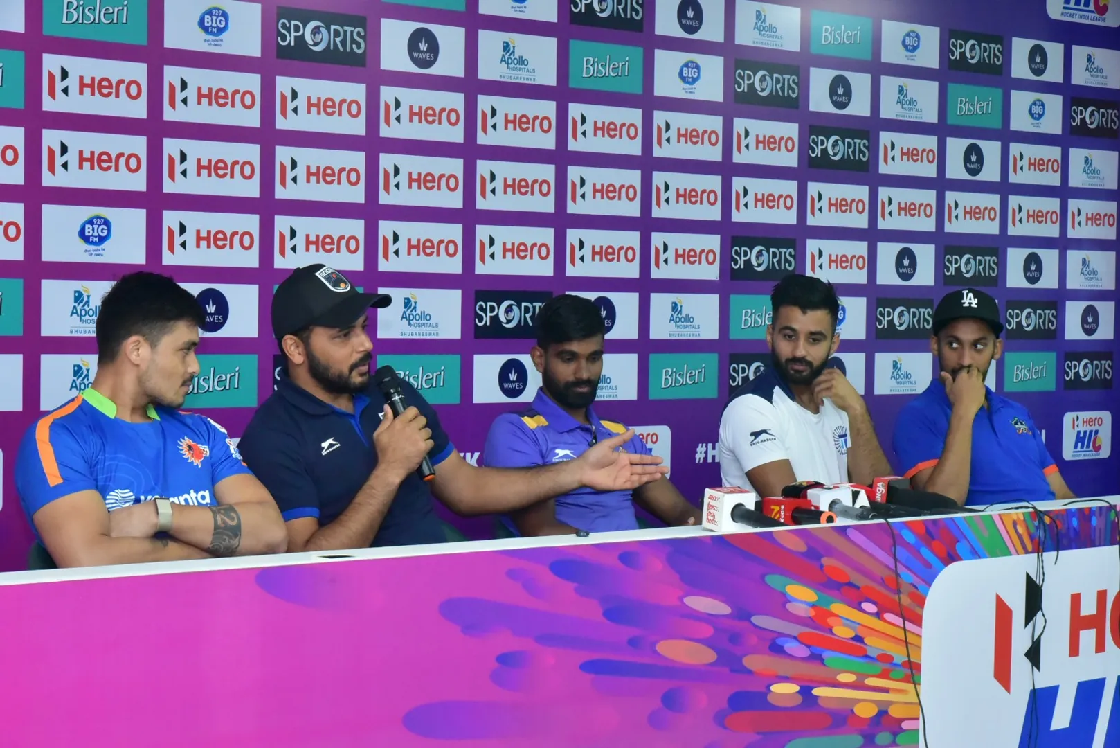 Hockey India Legue