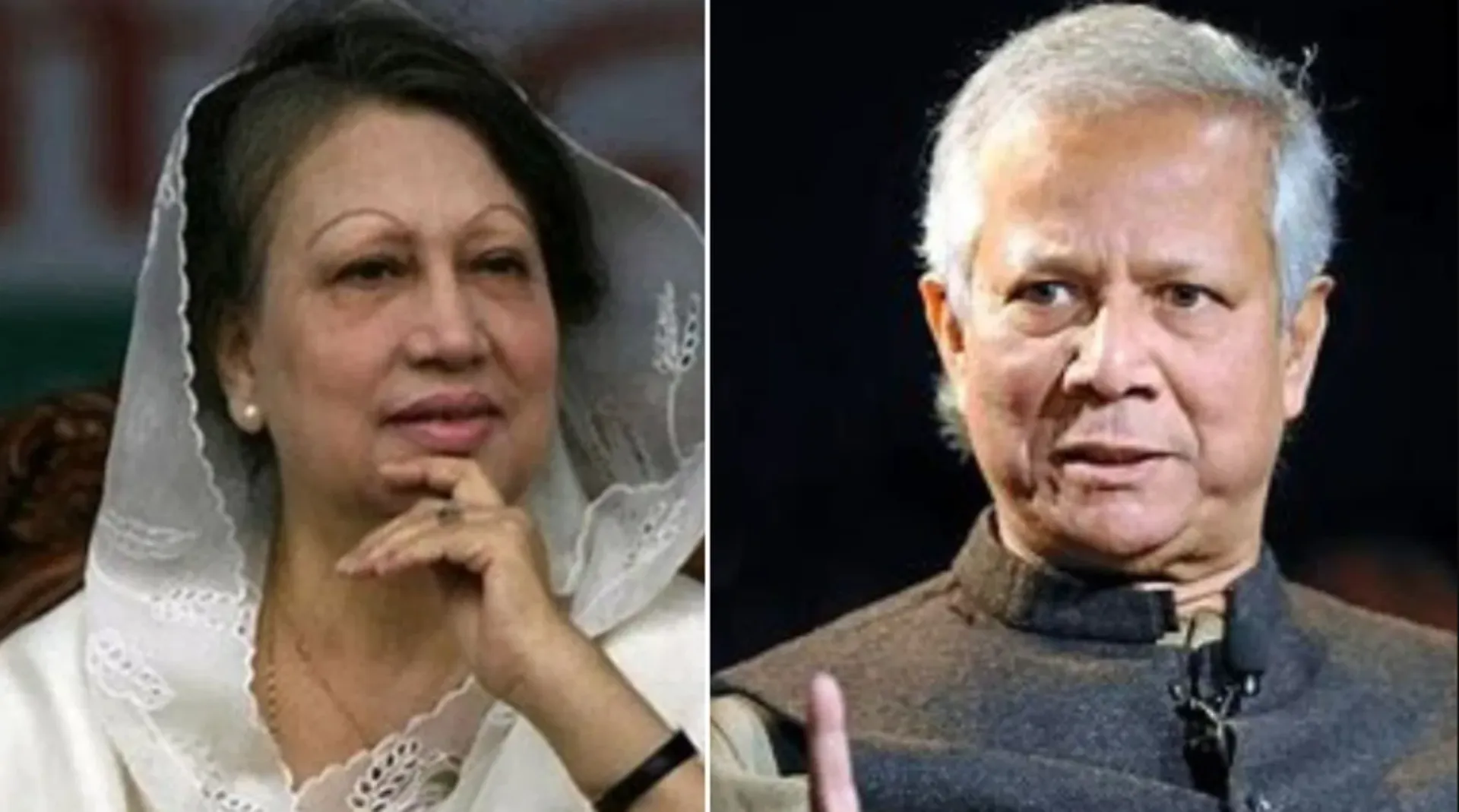 BNP-yunus