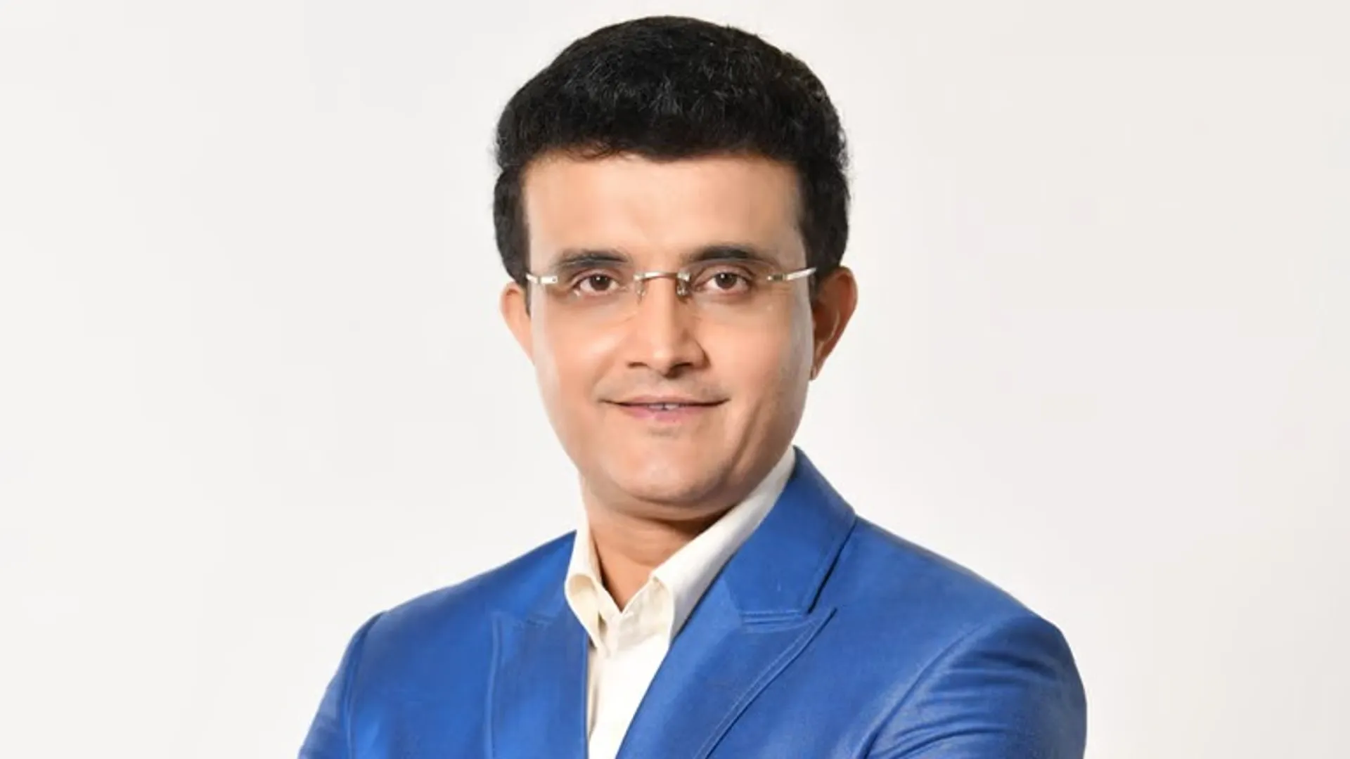 Saurabh Ganguly