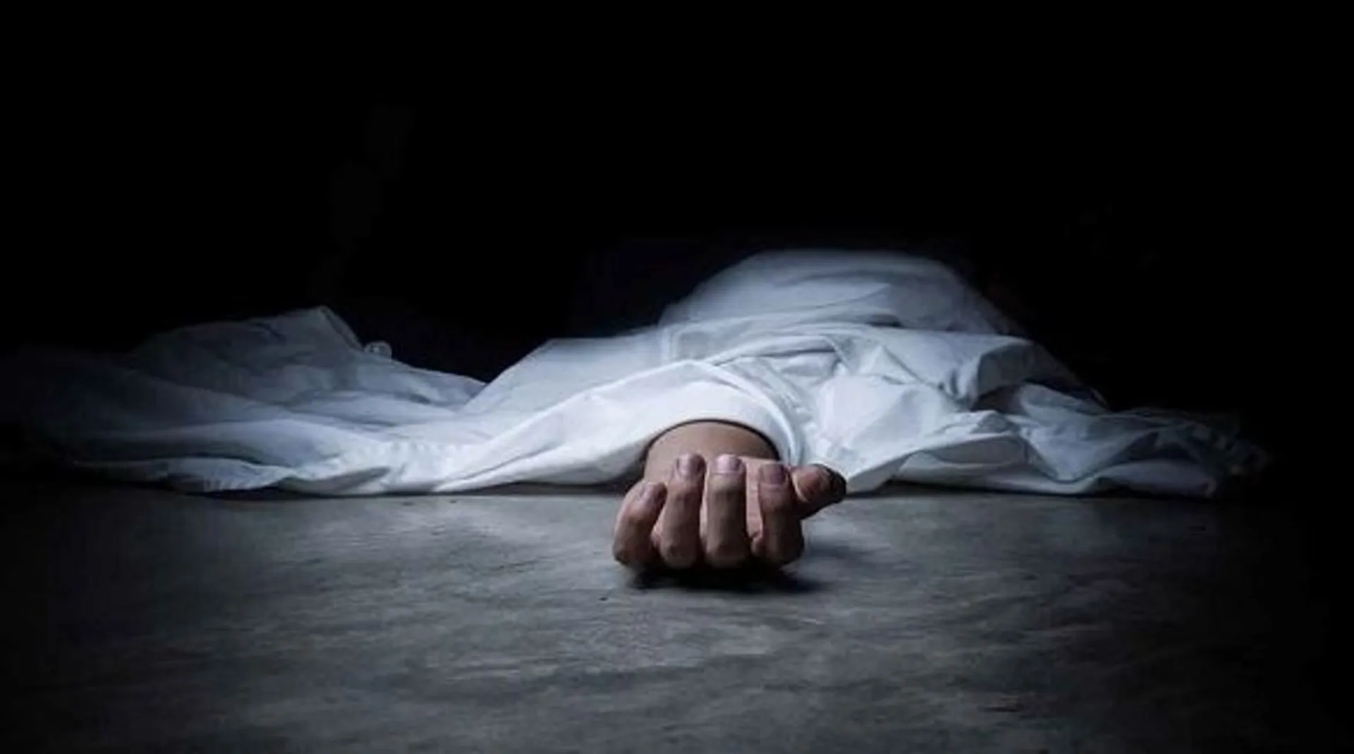 Wife killed by her husband's arrow