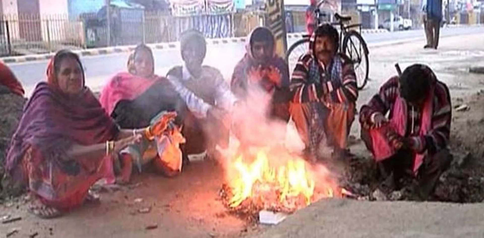cold wave odisha