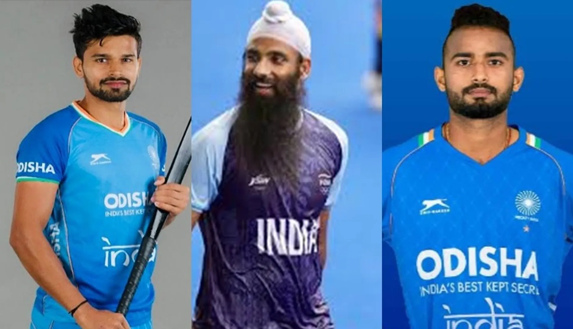 ABHISEKH, JARMANPREET SINGH, SUKHJEET SINGH
