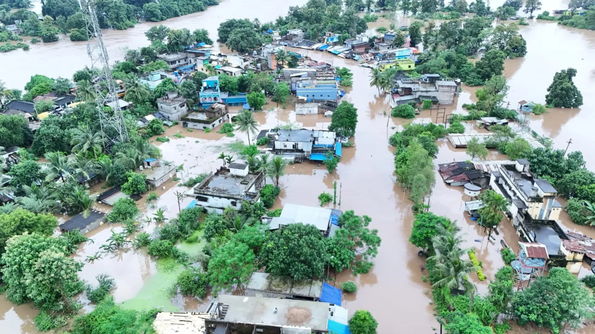 flood