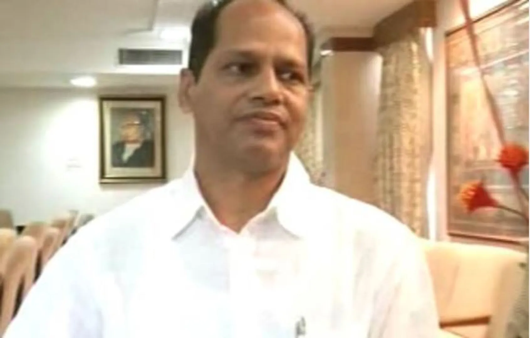 Pradeep Kumbar Panigrahy