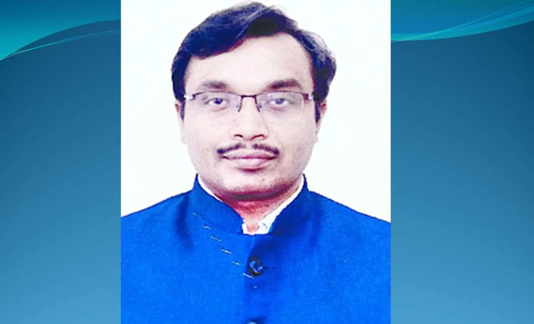AG Atul Prakash