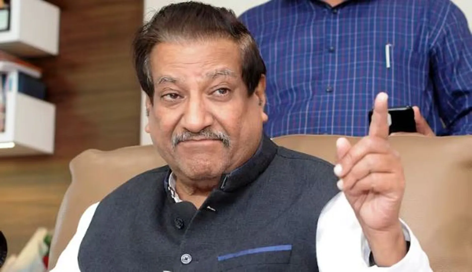 Kejriwal expected to win in Delhi