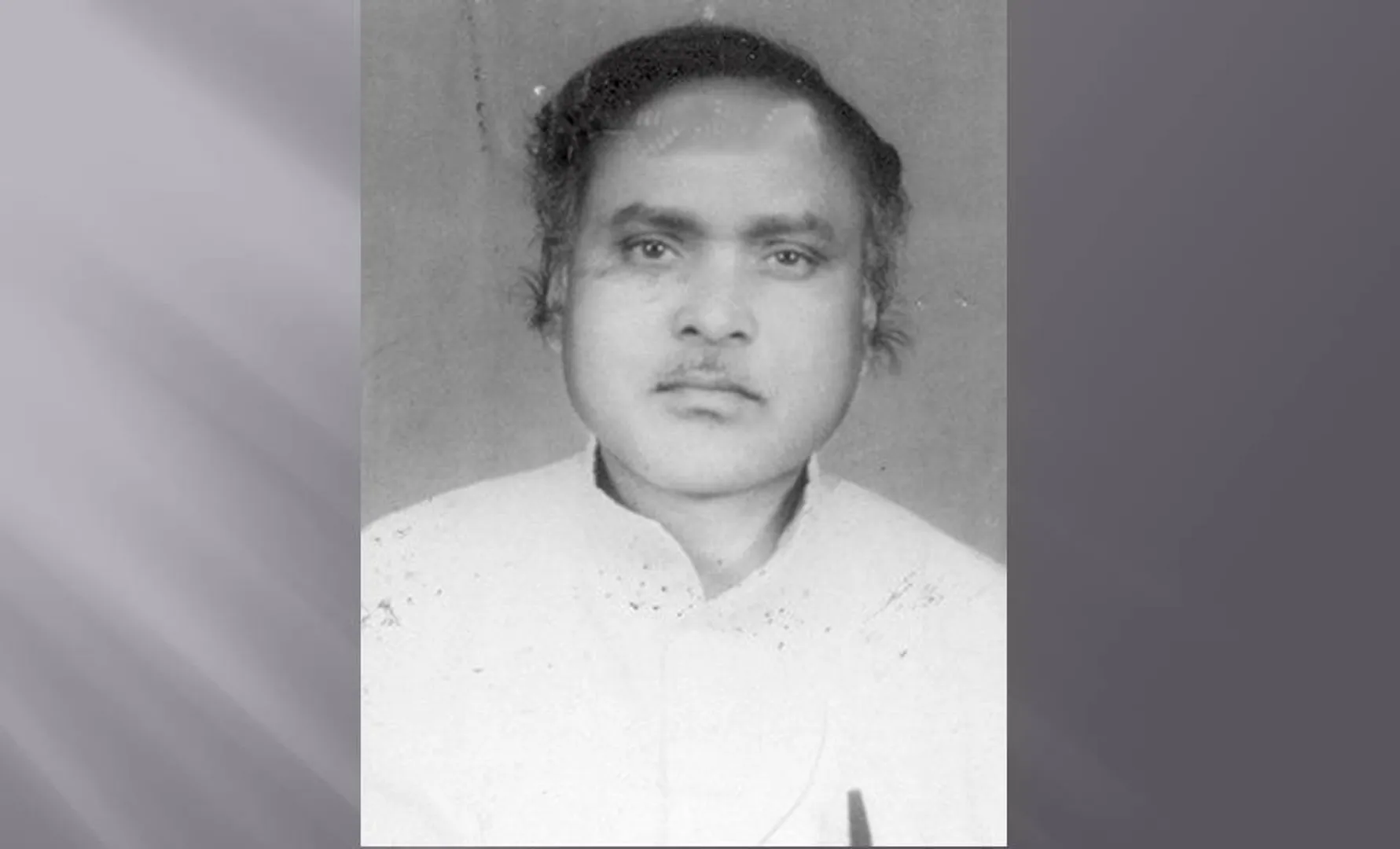 Sadan Nayak