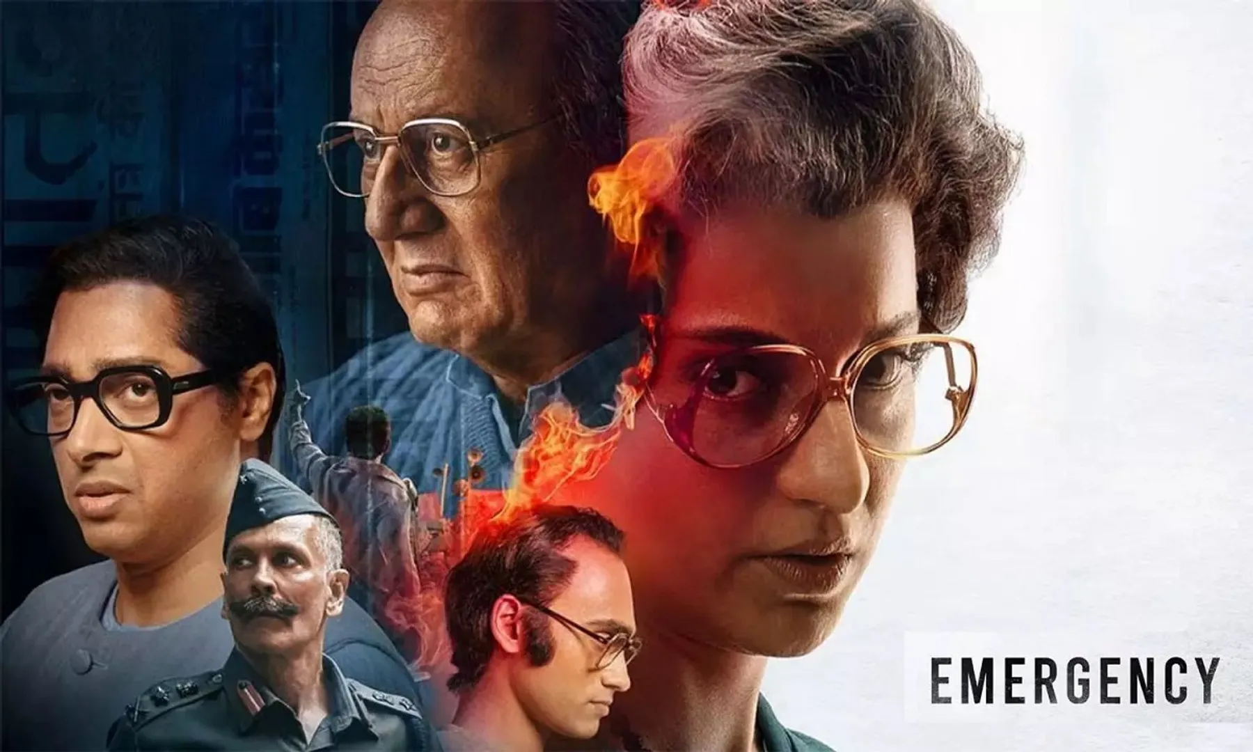 temergency