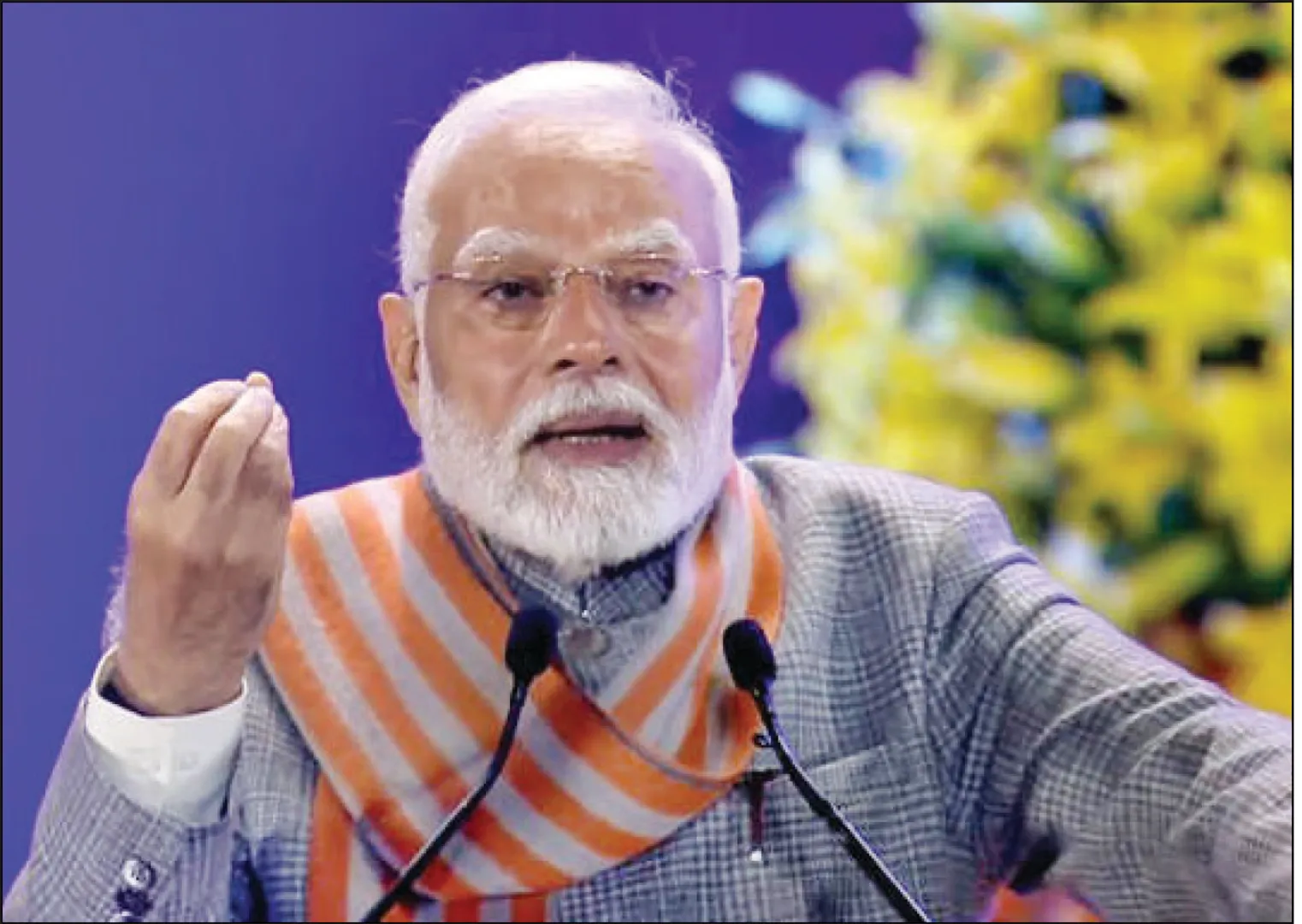 modi321