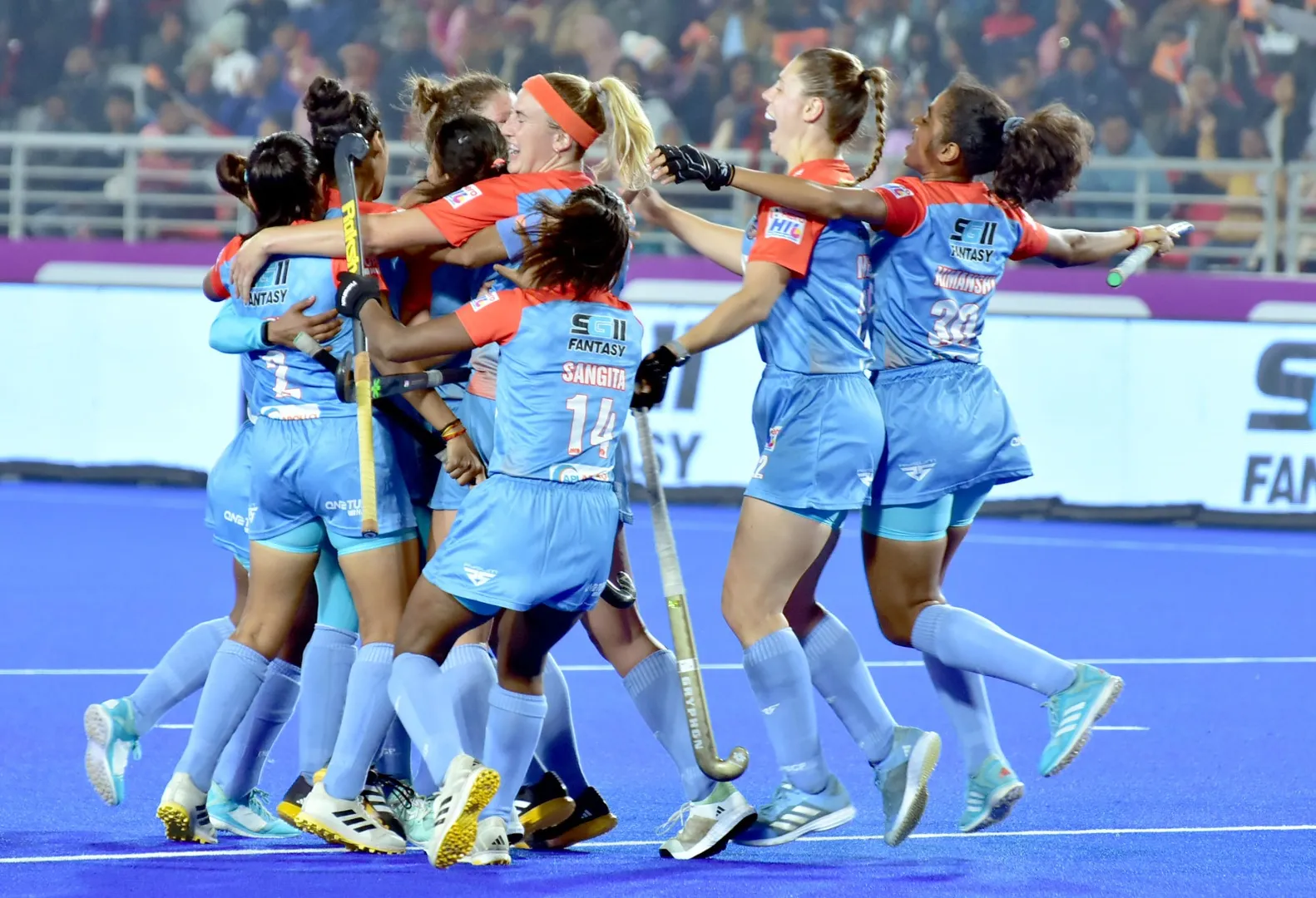 delhi