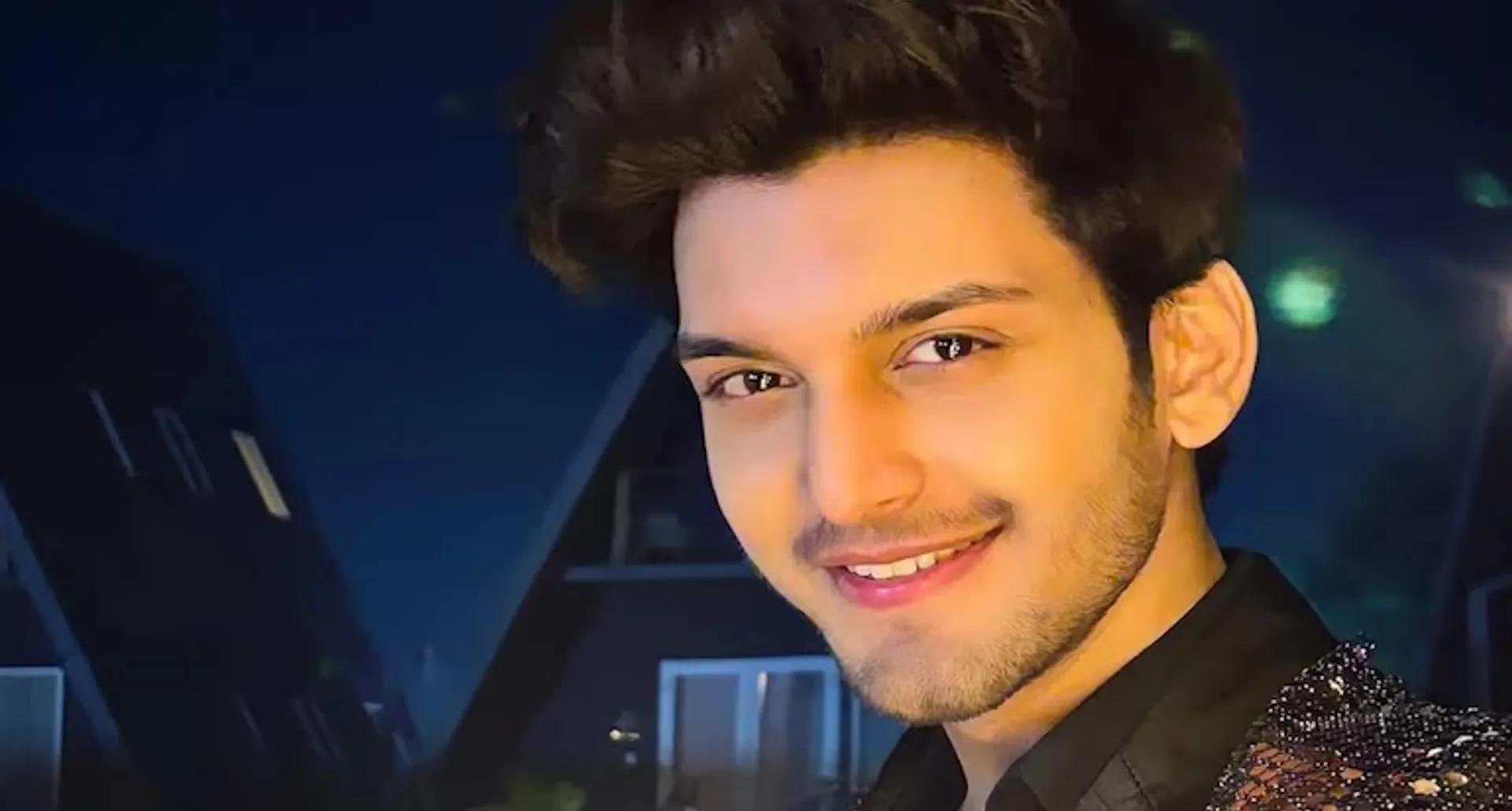 TV actor