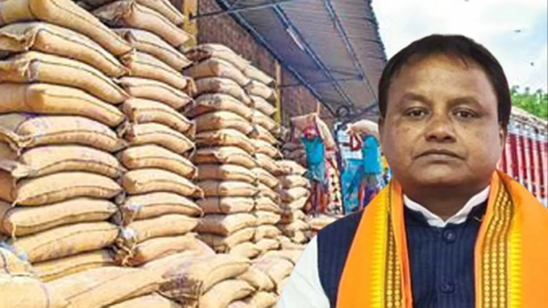 Mohan Charan Majhi