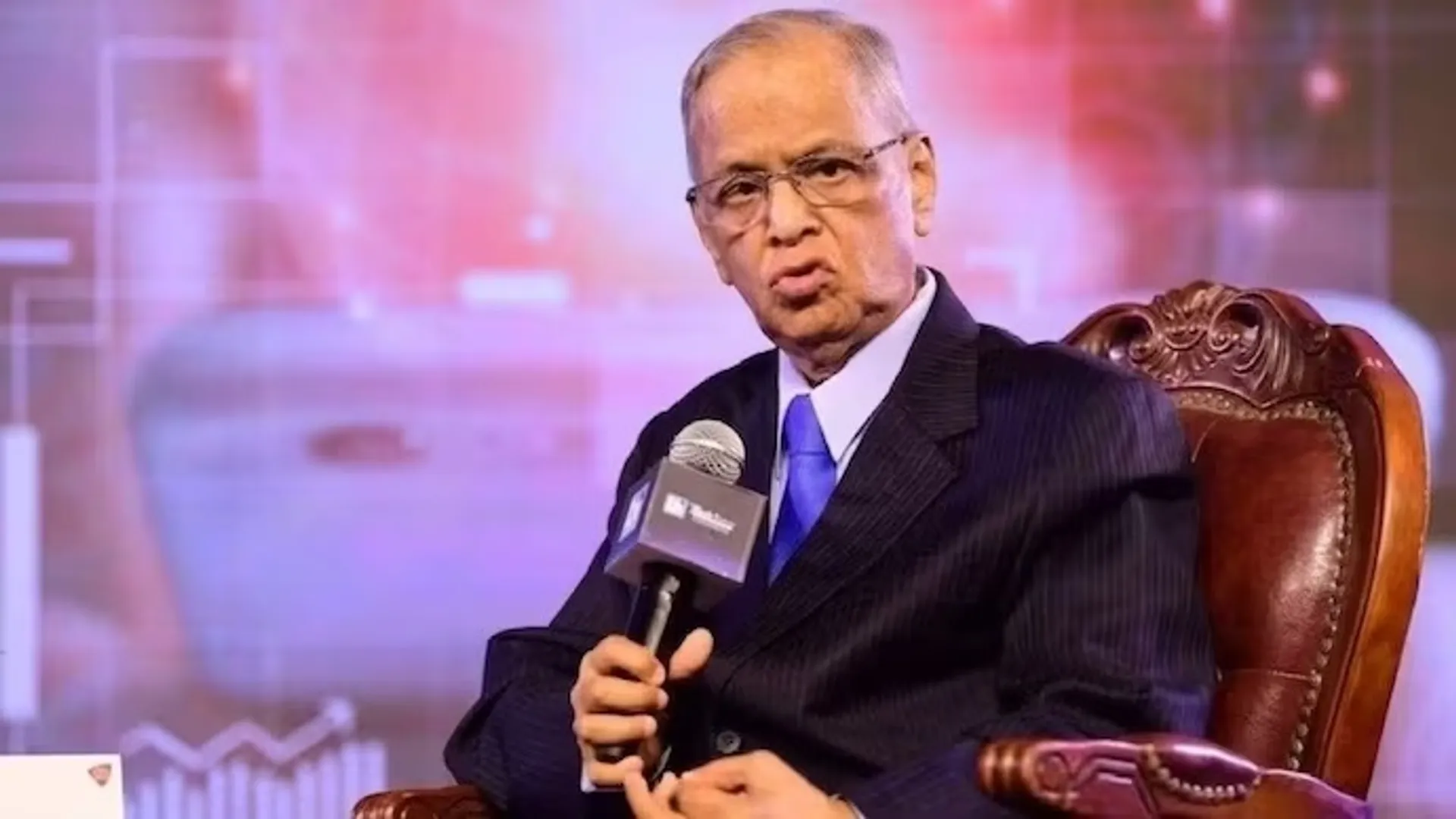narayan murty