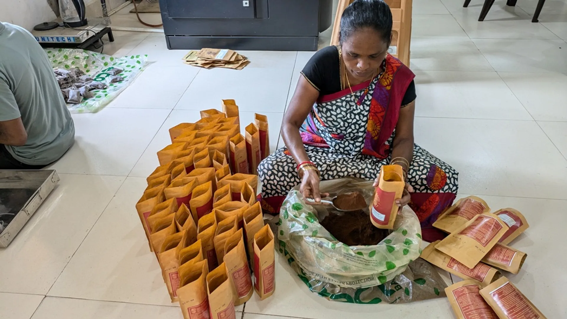 Koraput coffee