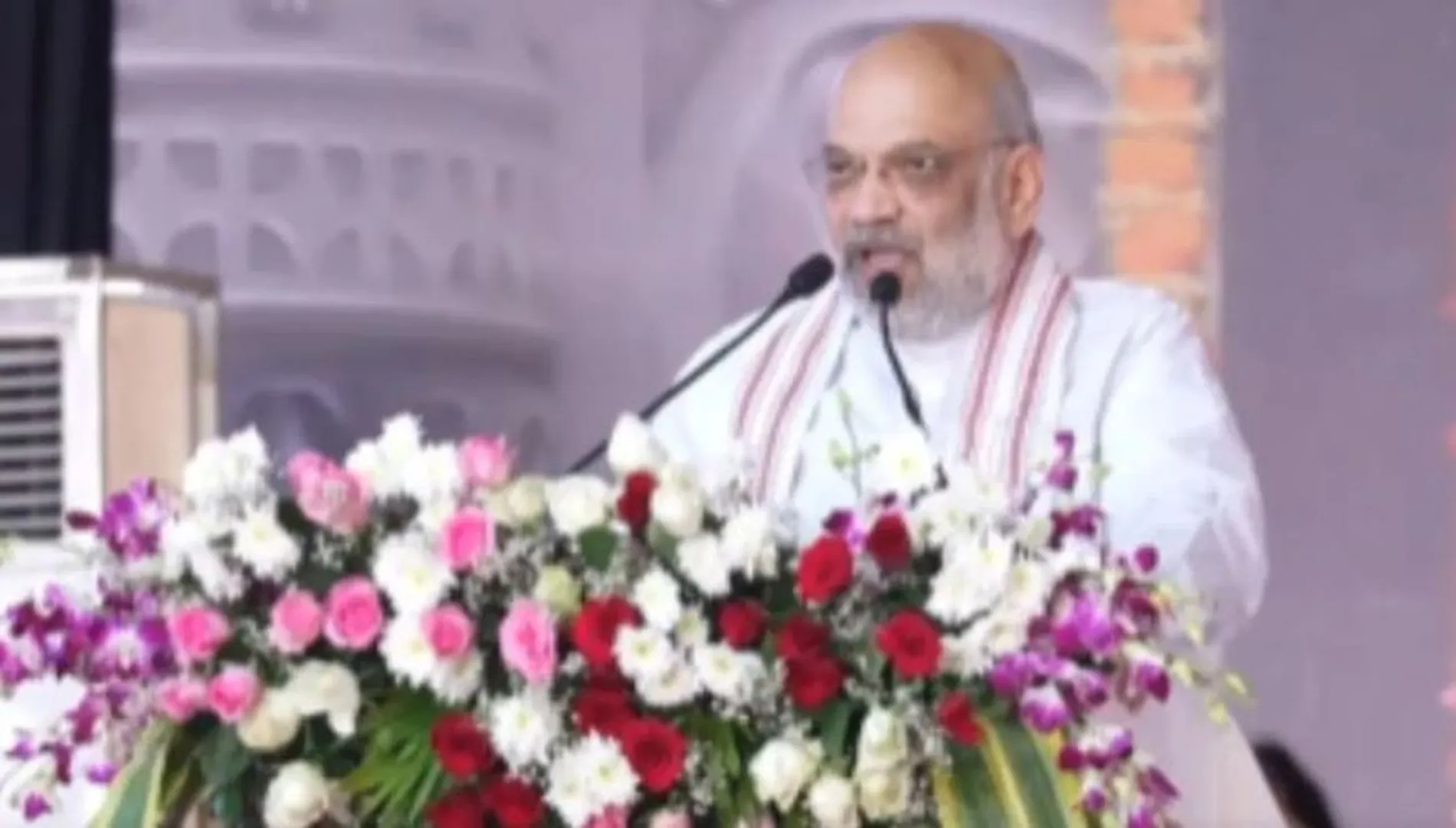 Amit Shah
