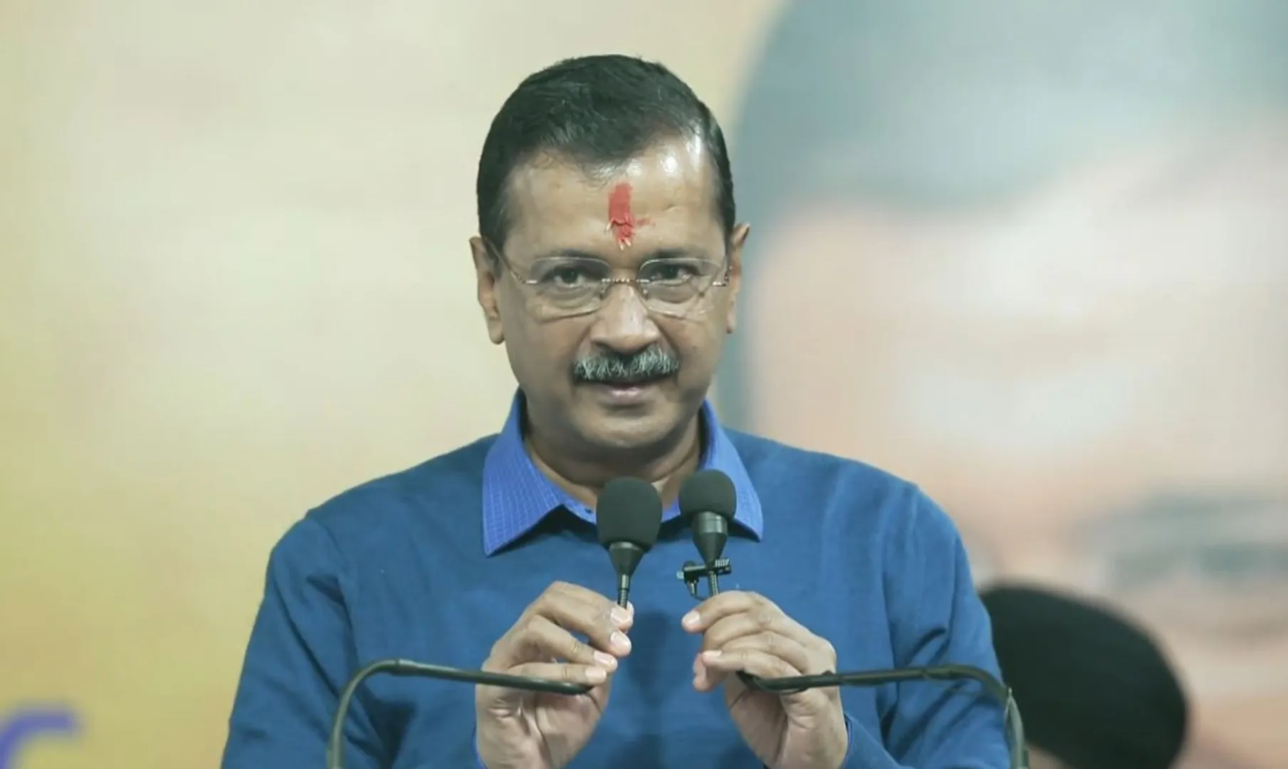 kejri