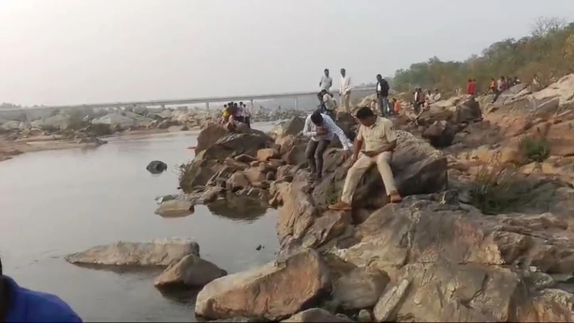 Bhim Kund