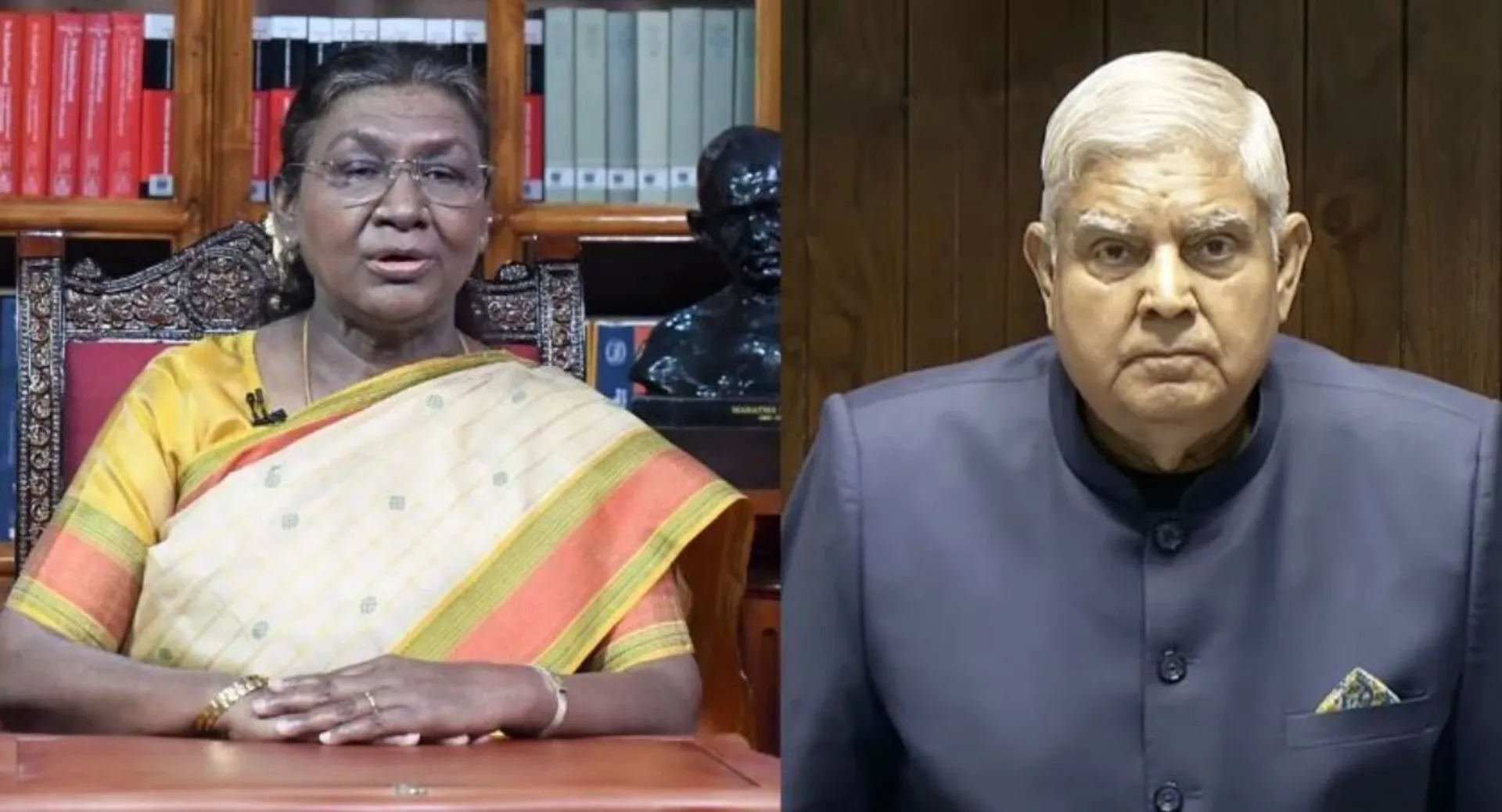 Mahakumbh stampede: President-Vice President condoles