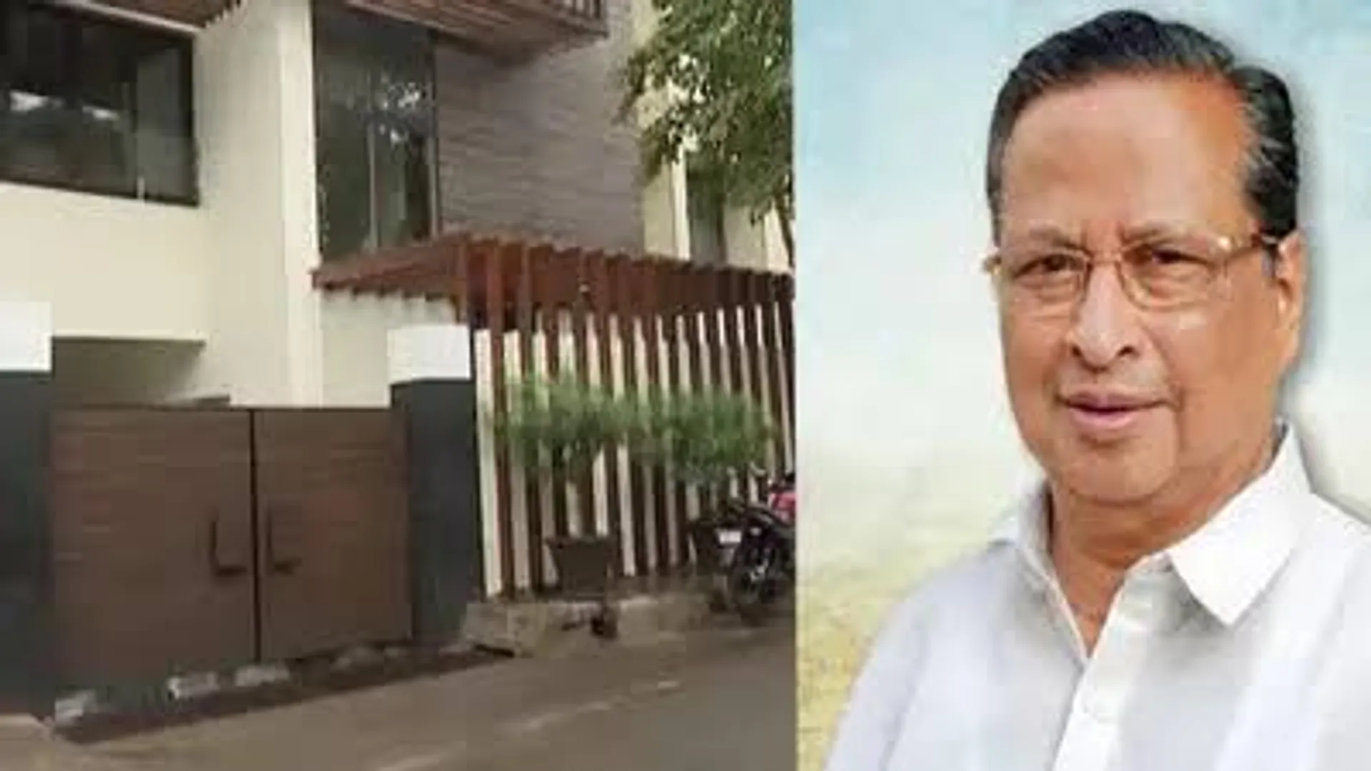 Niranja Pattnaik