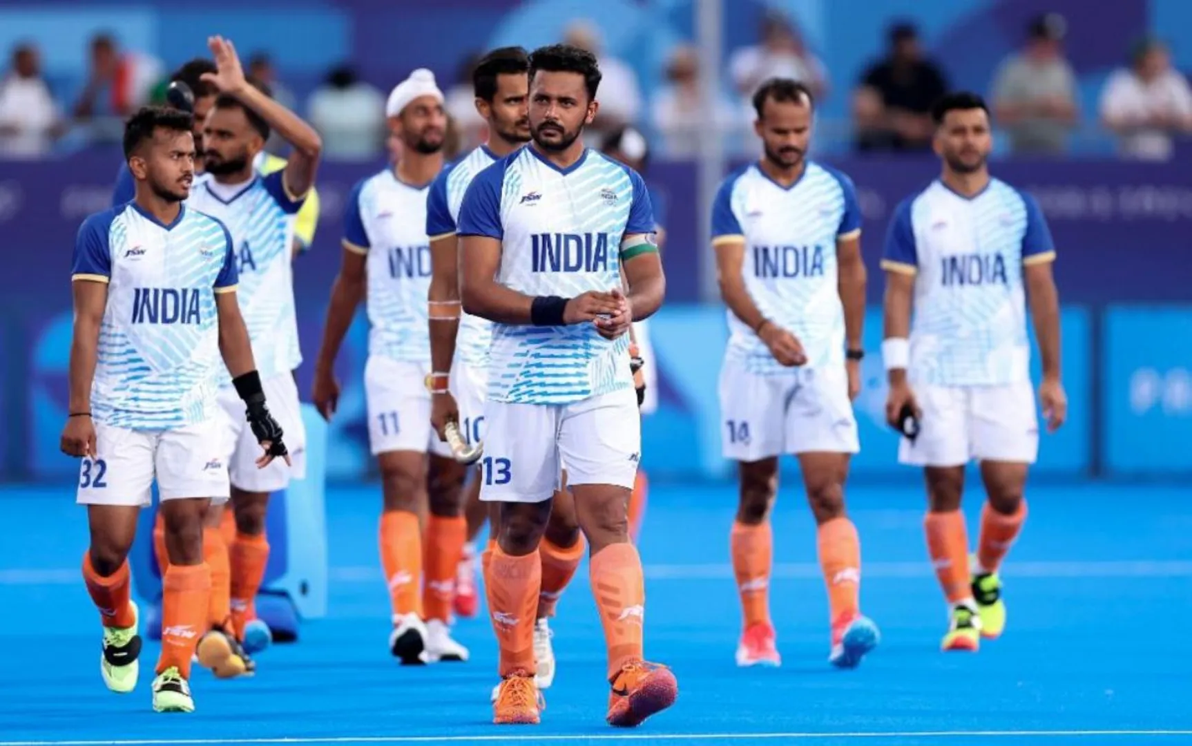 FIH Pro League: 3 Odds in Indian Hockey Team