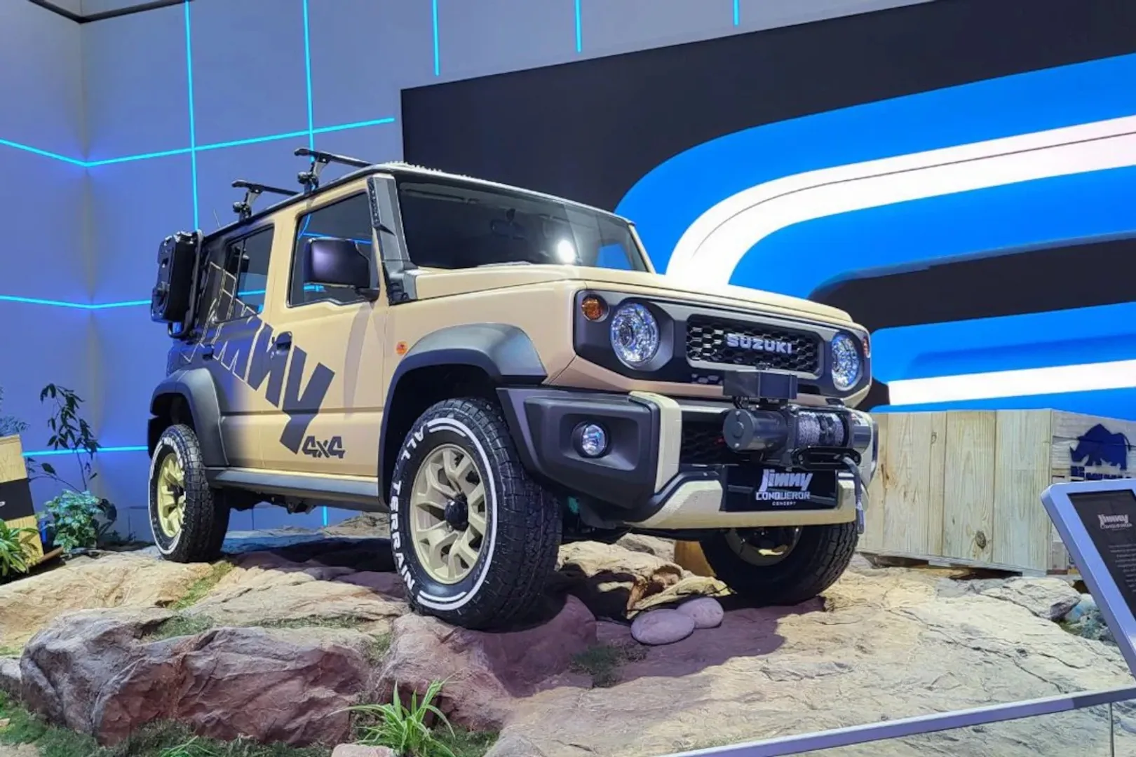 jimny