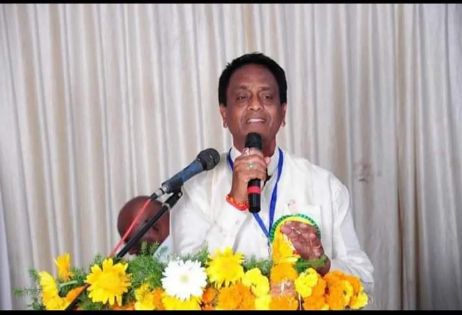 sankar rao